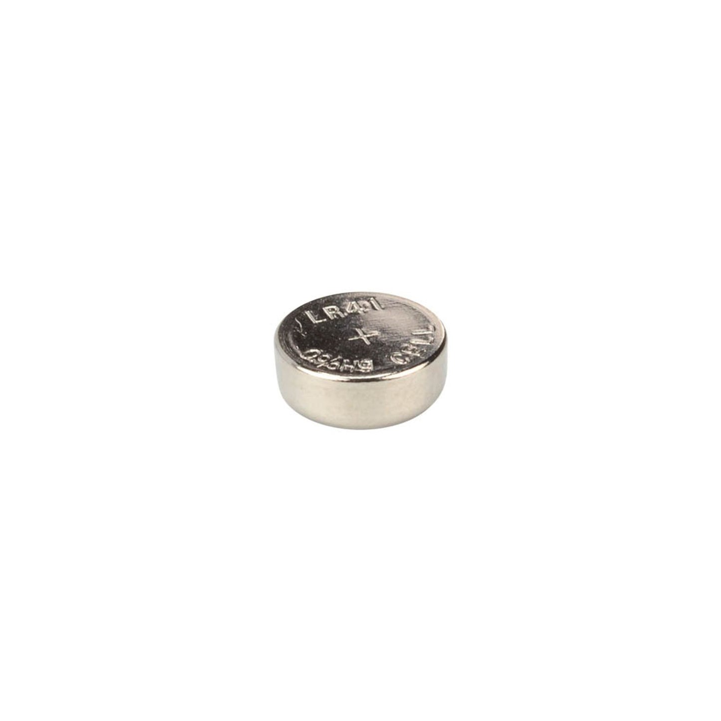 ANSMANN Knopfzelle LR41 1,5 V | 5015332