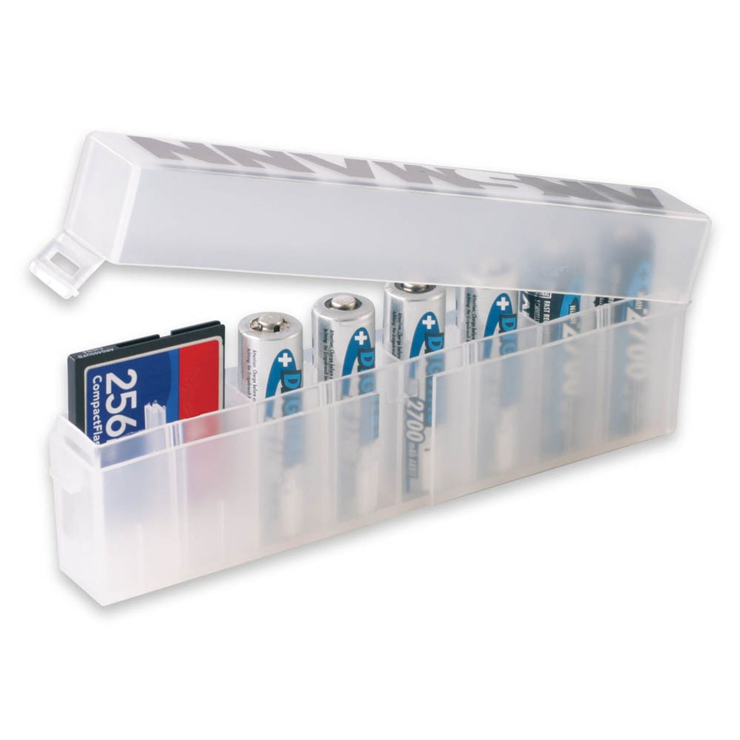 ANSMANN Akkubox | 4000033
