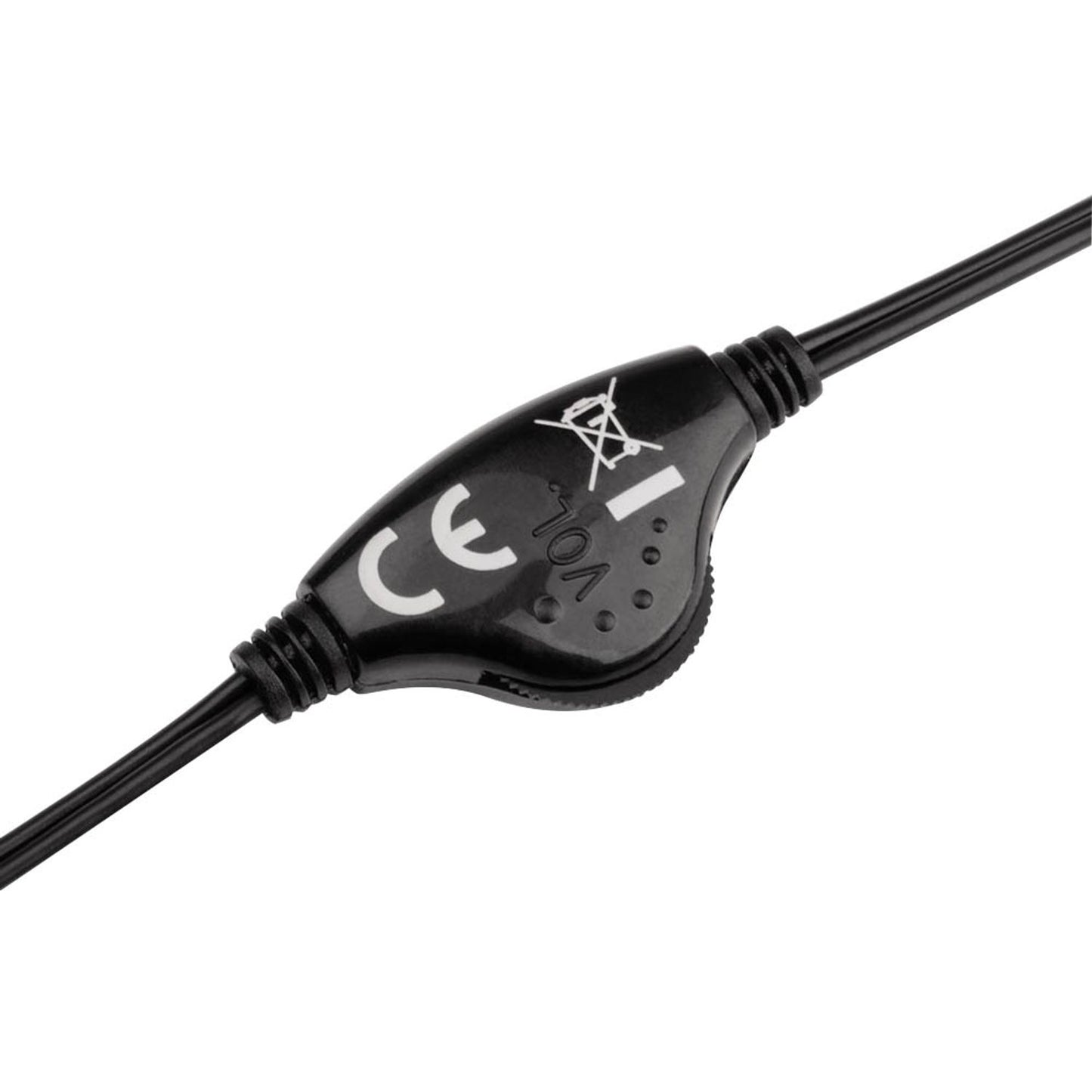hama Headset schwarz,silber | 201157