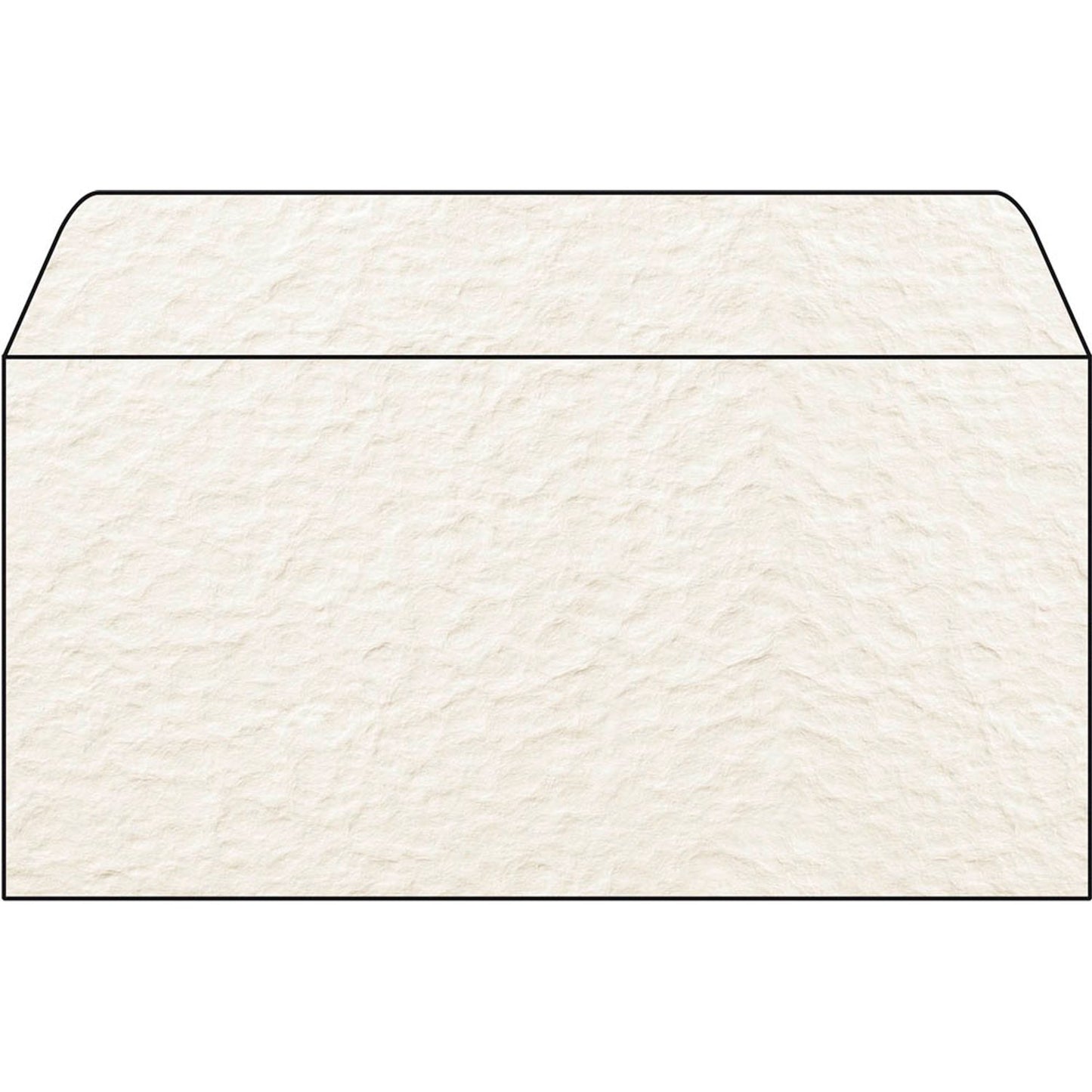 SIGEL Motivbriefumschläge Papyra DIN lang ohne Fenster | DU243 | 1 Pack = 50 St.