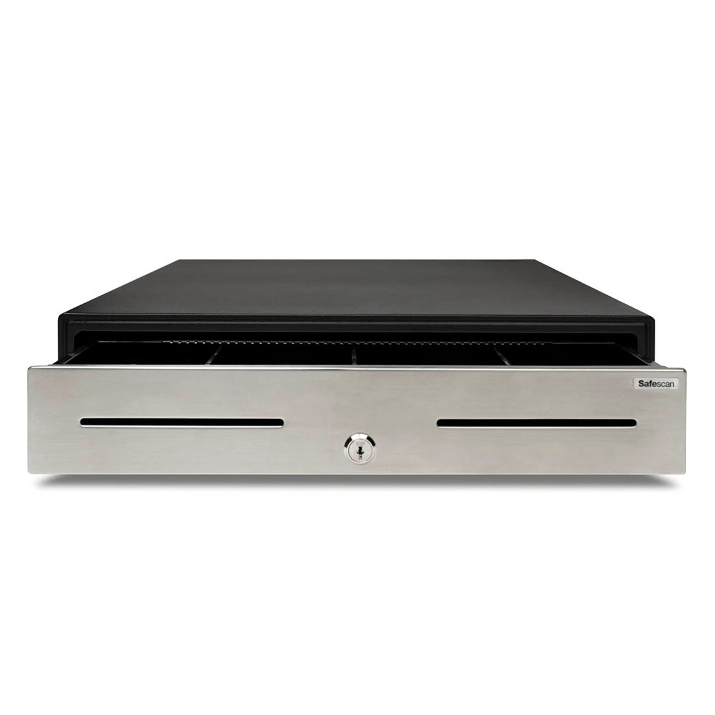 Safescan Kassenschublade HD-4646S schwarz/silber | 132-0427