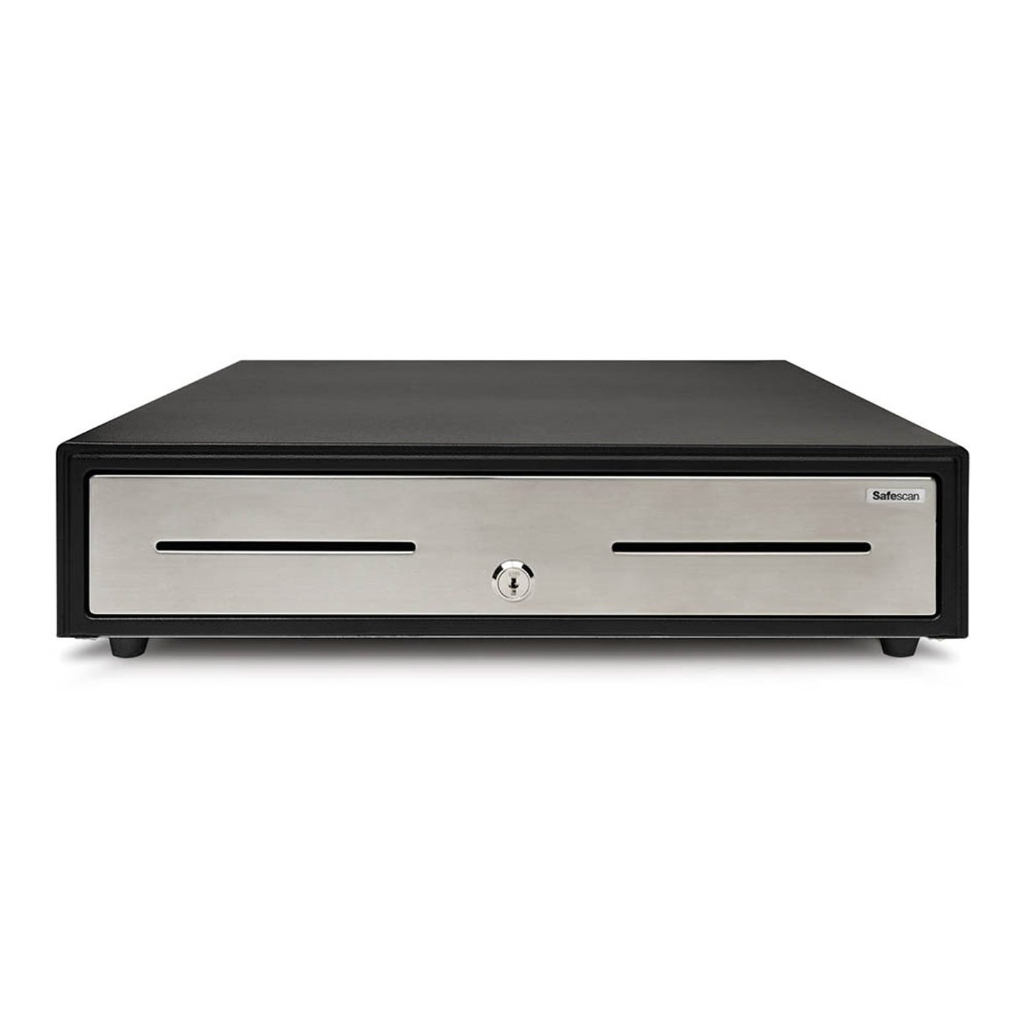 Safescan Kassenschublade HD-4646S schwarz/silber | 132-0427