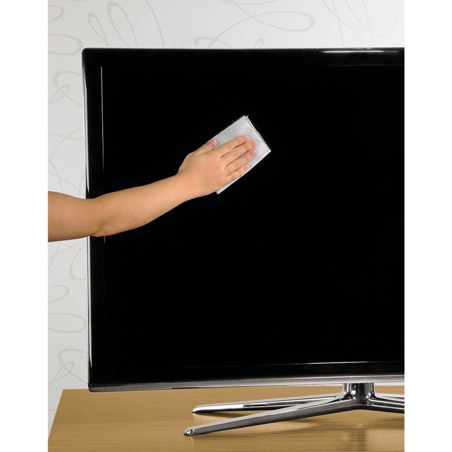 hama LCD und Plasma Reinigungsflüssigkeit 200 ml | 221093