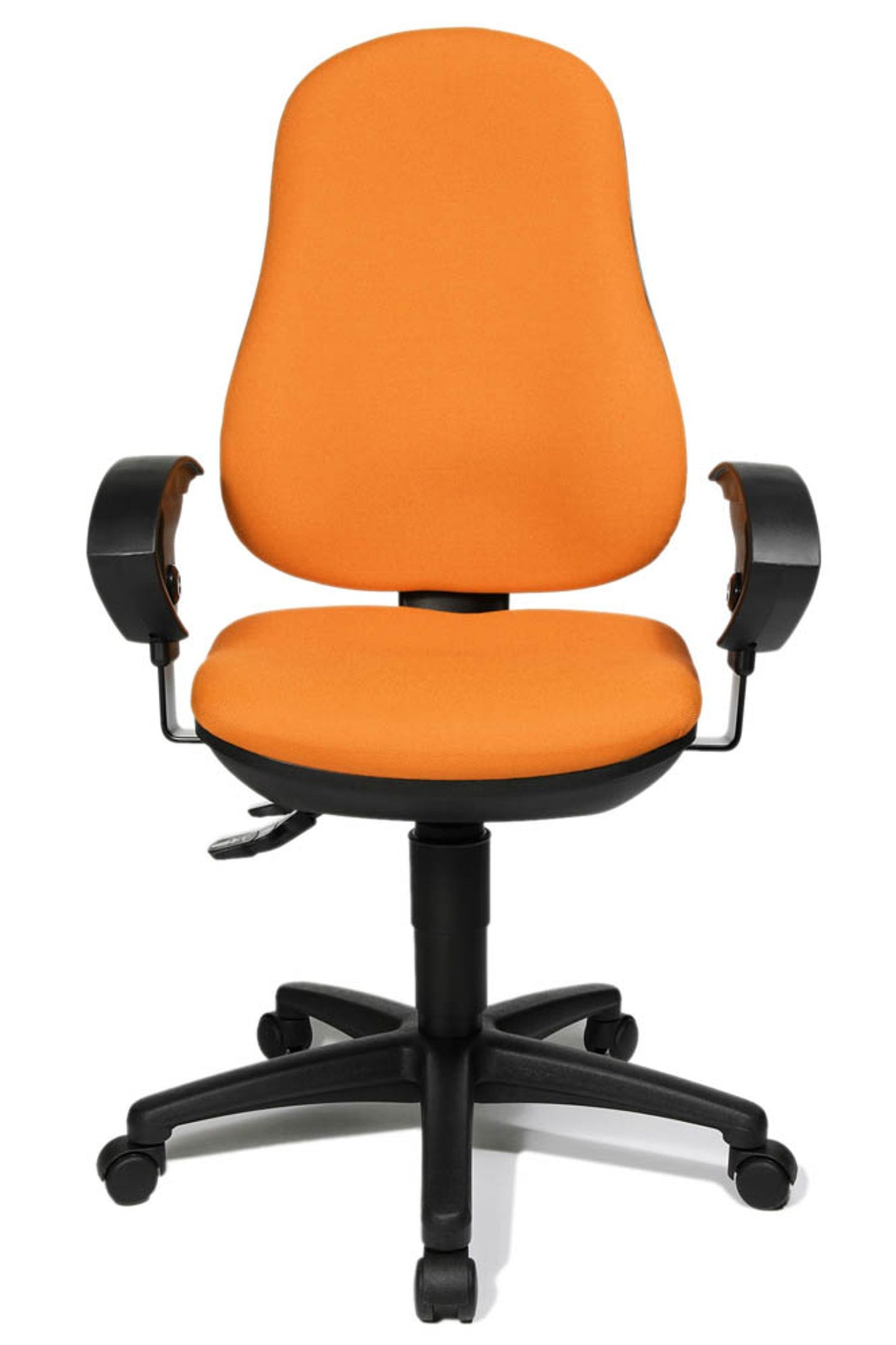 Topstar Bürostuhl Point 70, Gestell schwarz