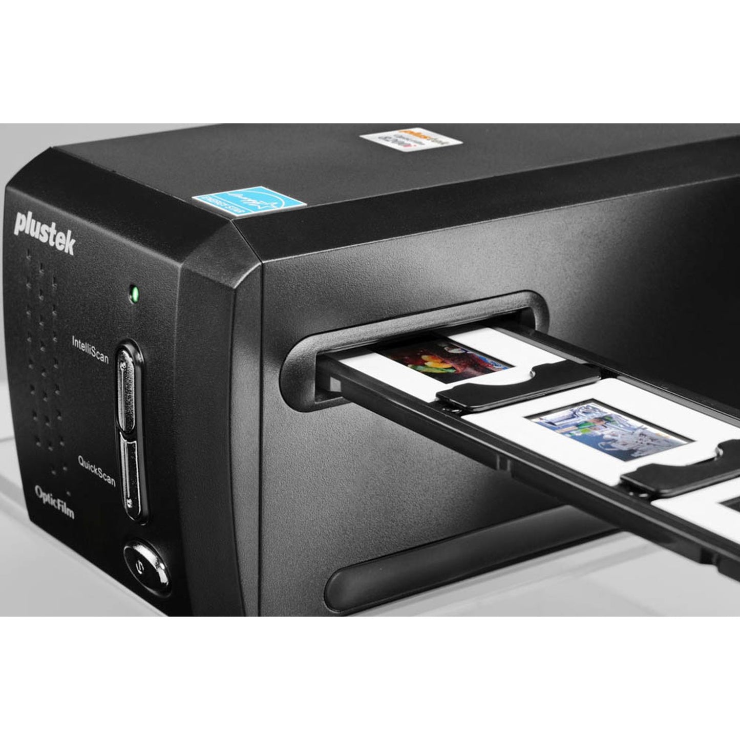 plustek OpticFilm 8200i Ai Diascanner | 227