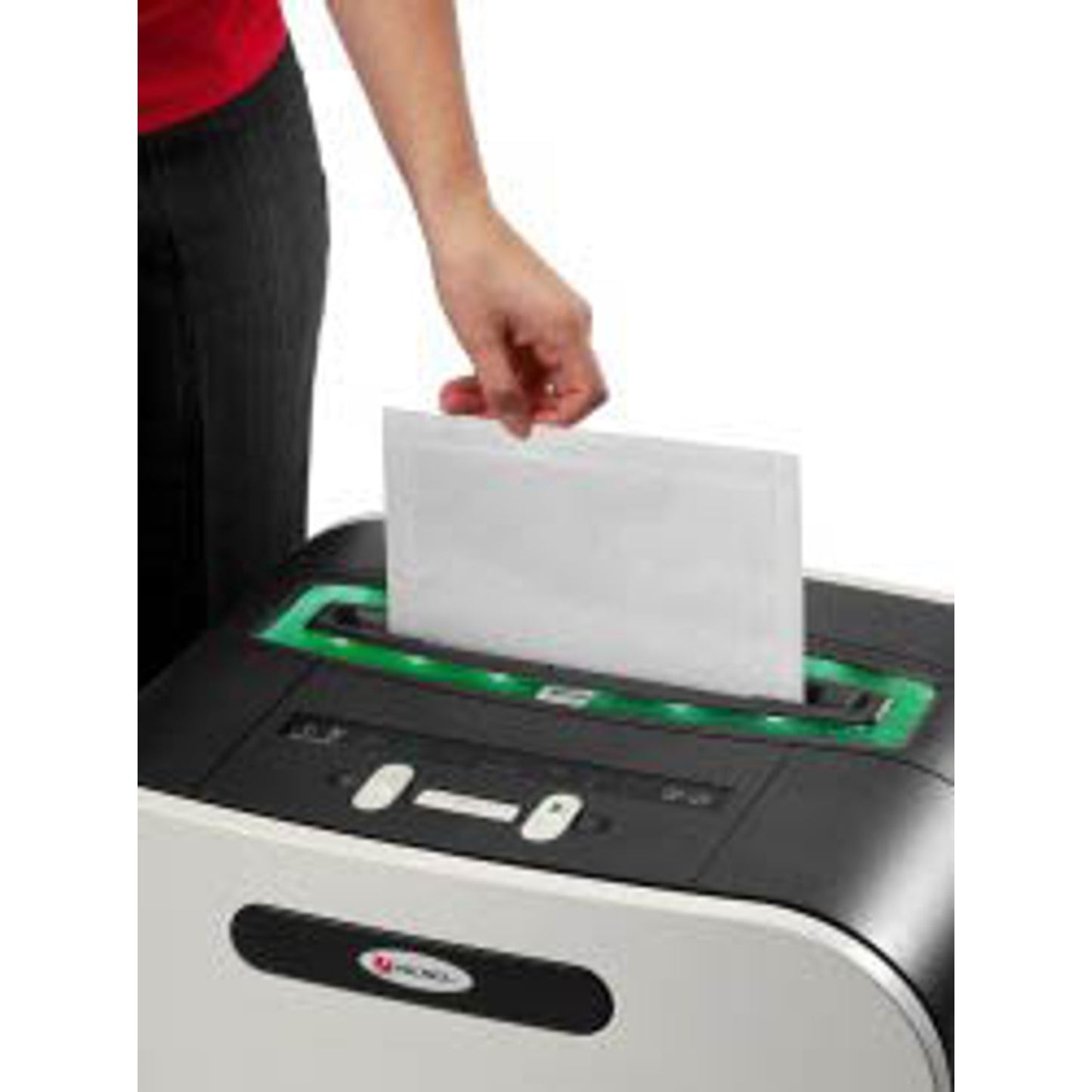 Rexel Aktenvernichter-Ölblätter | 2101948 | 1 Pack = 12 St.