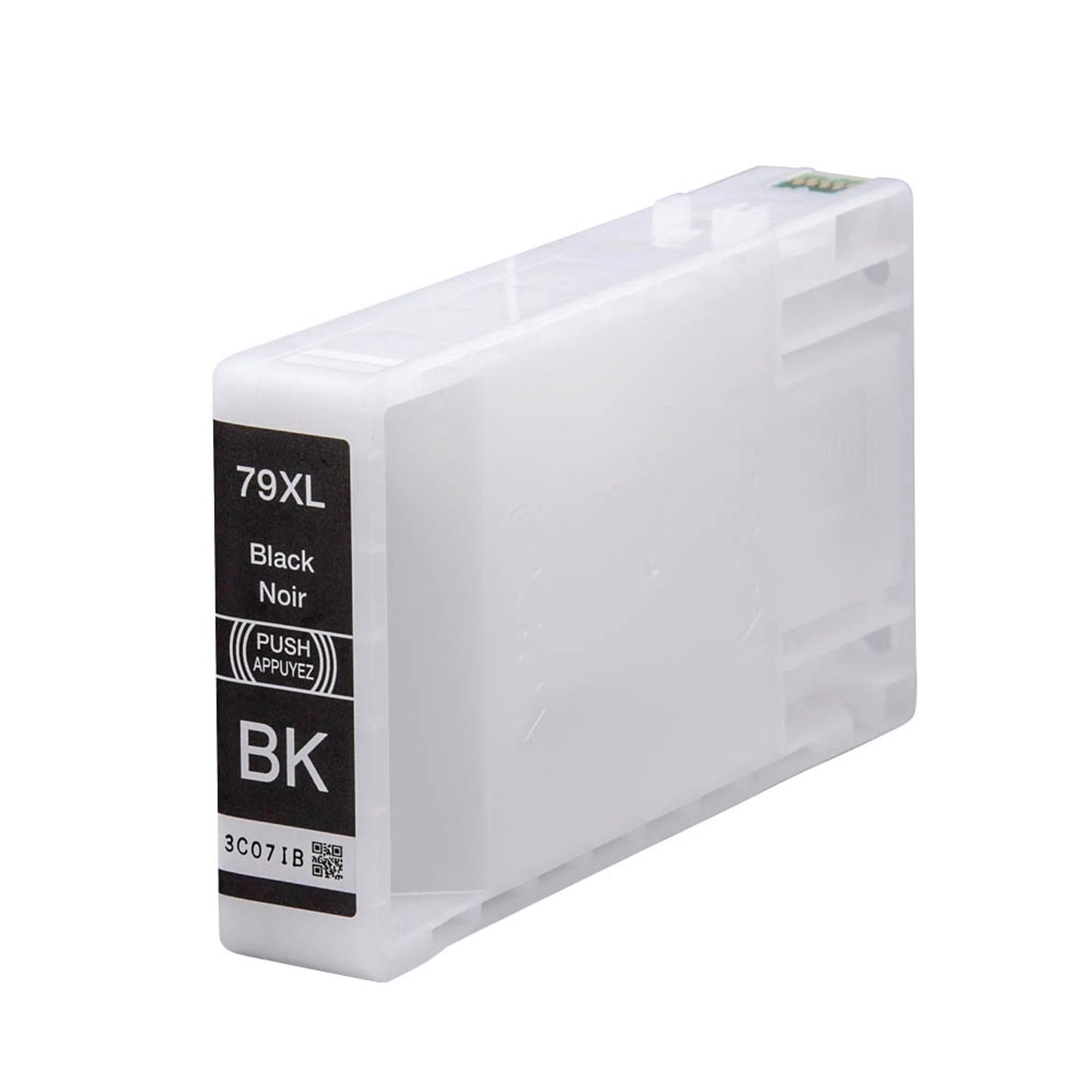 EPSON 79XL / T7901XL schwarz Druckerpatrone | C13T79014010