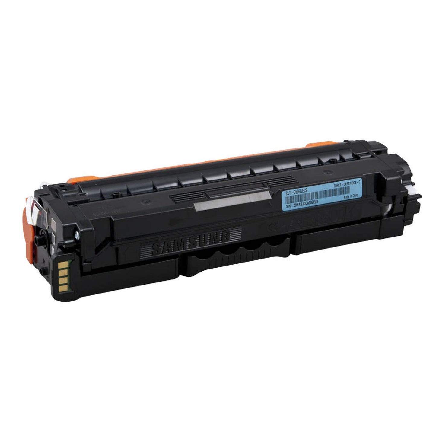 HP CLT-C506L () cyan Toner | SU038A