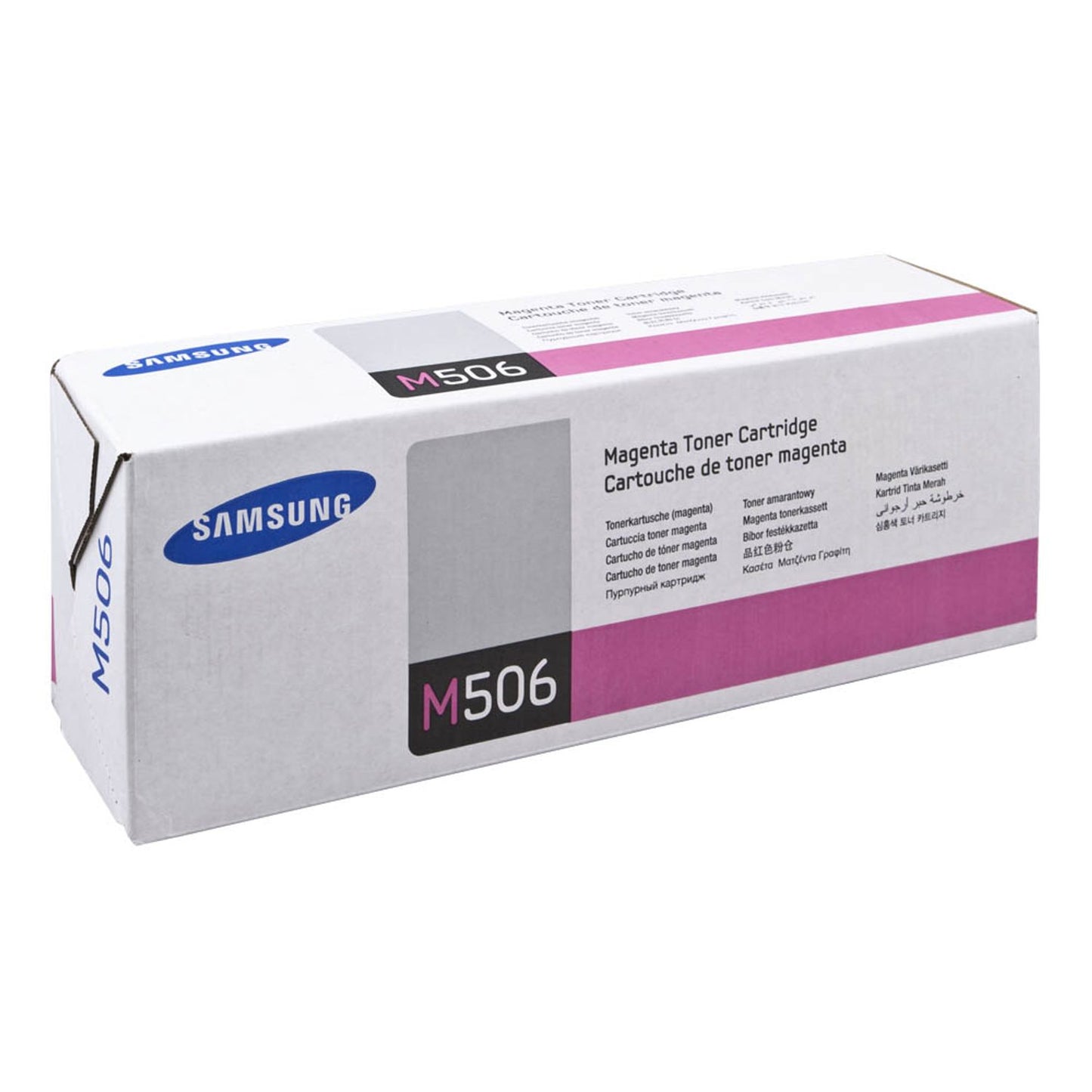 HP CLT-M506L () magenta Toner | SU305A