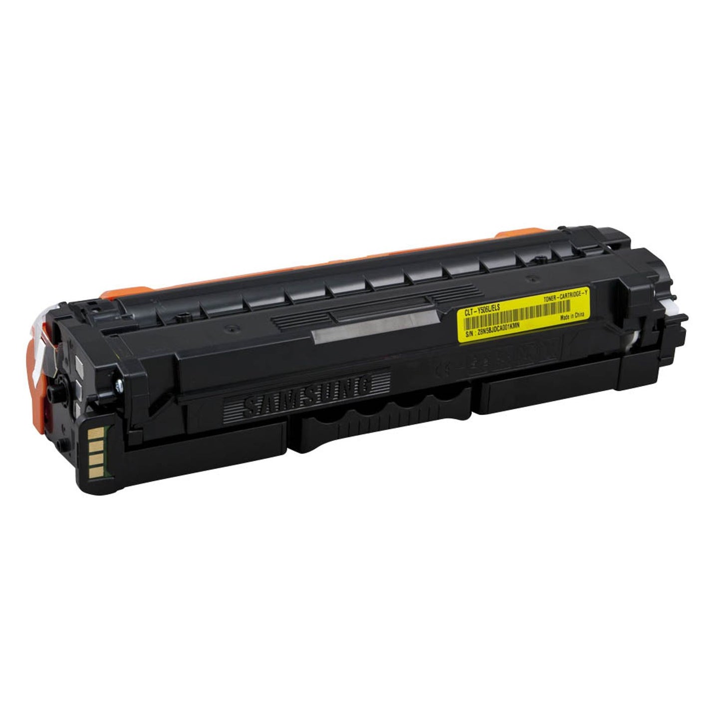 HP CLT-Y506L () gelb Toner | SU515A