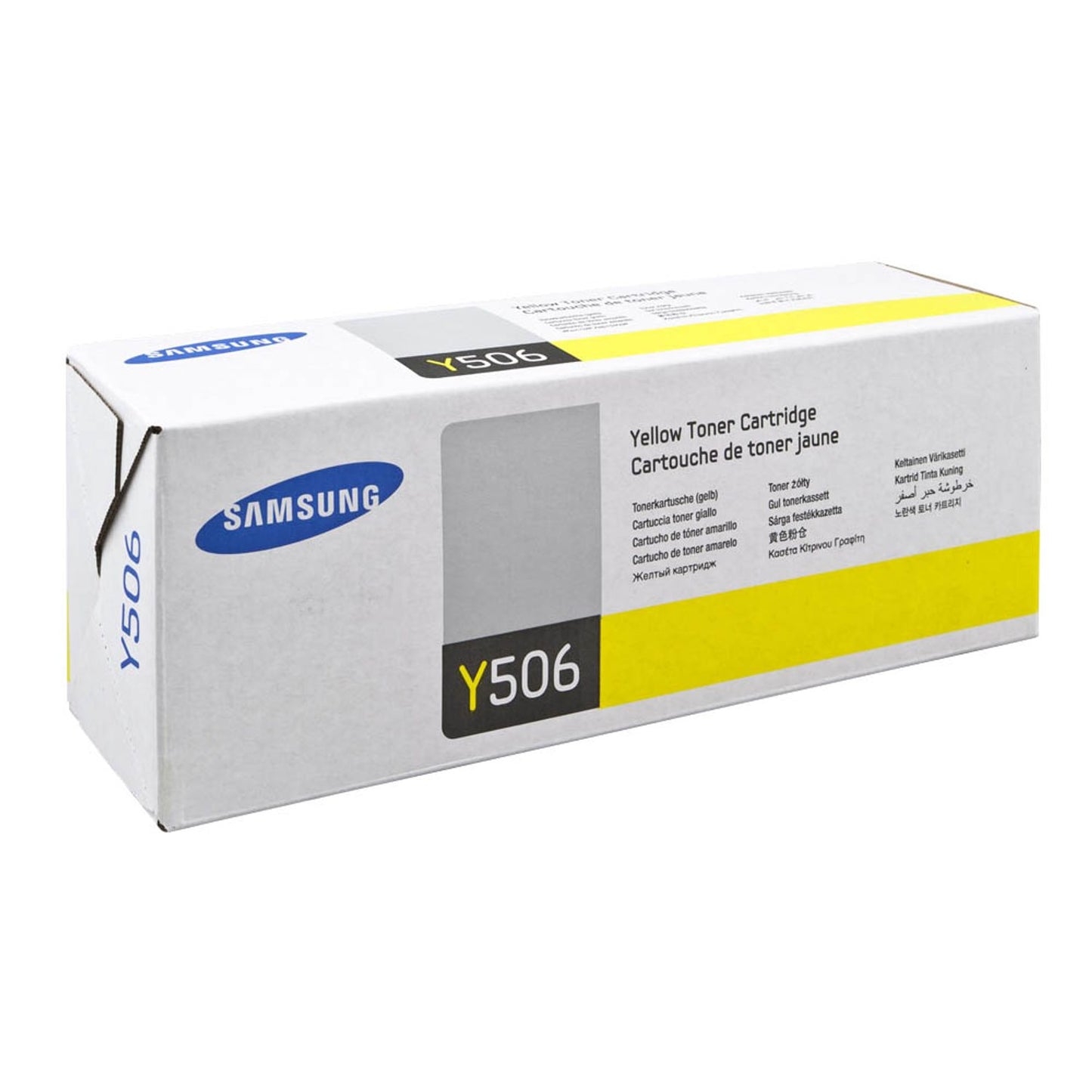 HP CLT-Y506L () gelb Toner | SU515A