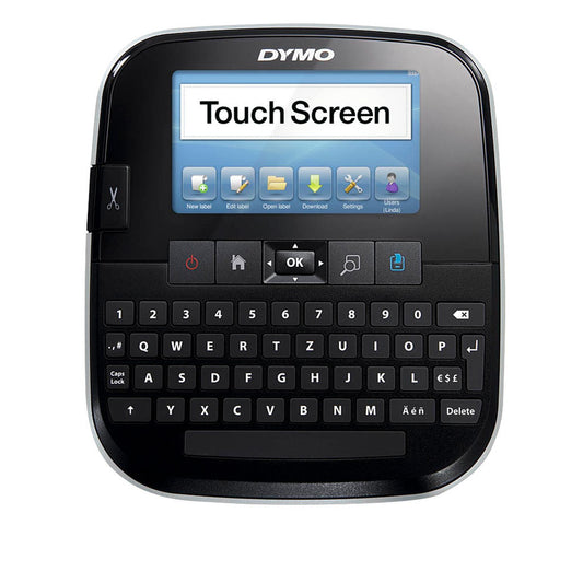 DYMO LabelManager 500TS Beschriftungsgerät | S0946450