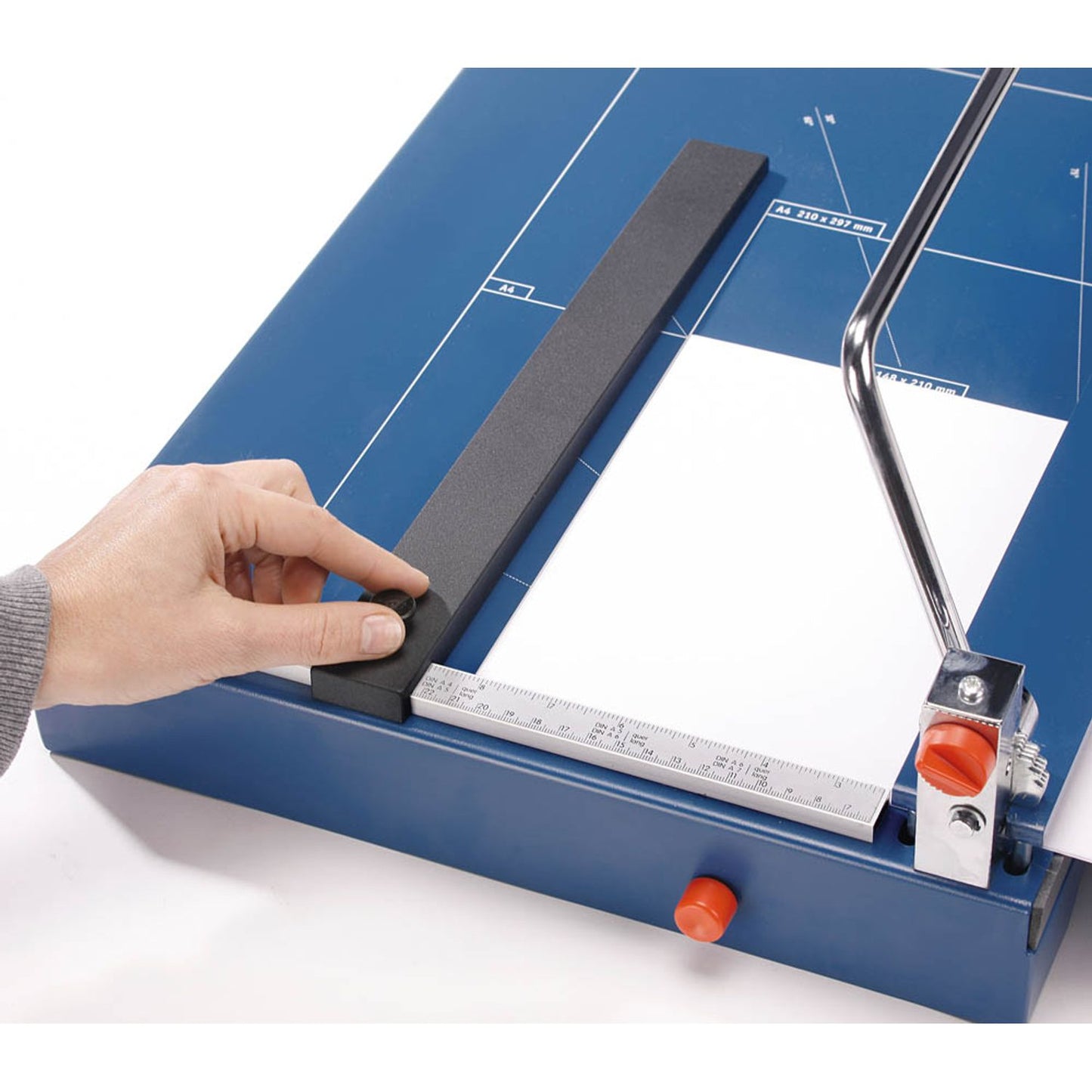 DAHLE Hebelschneider 569 | 00569-21425