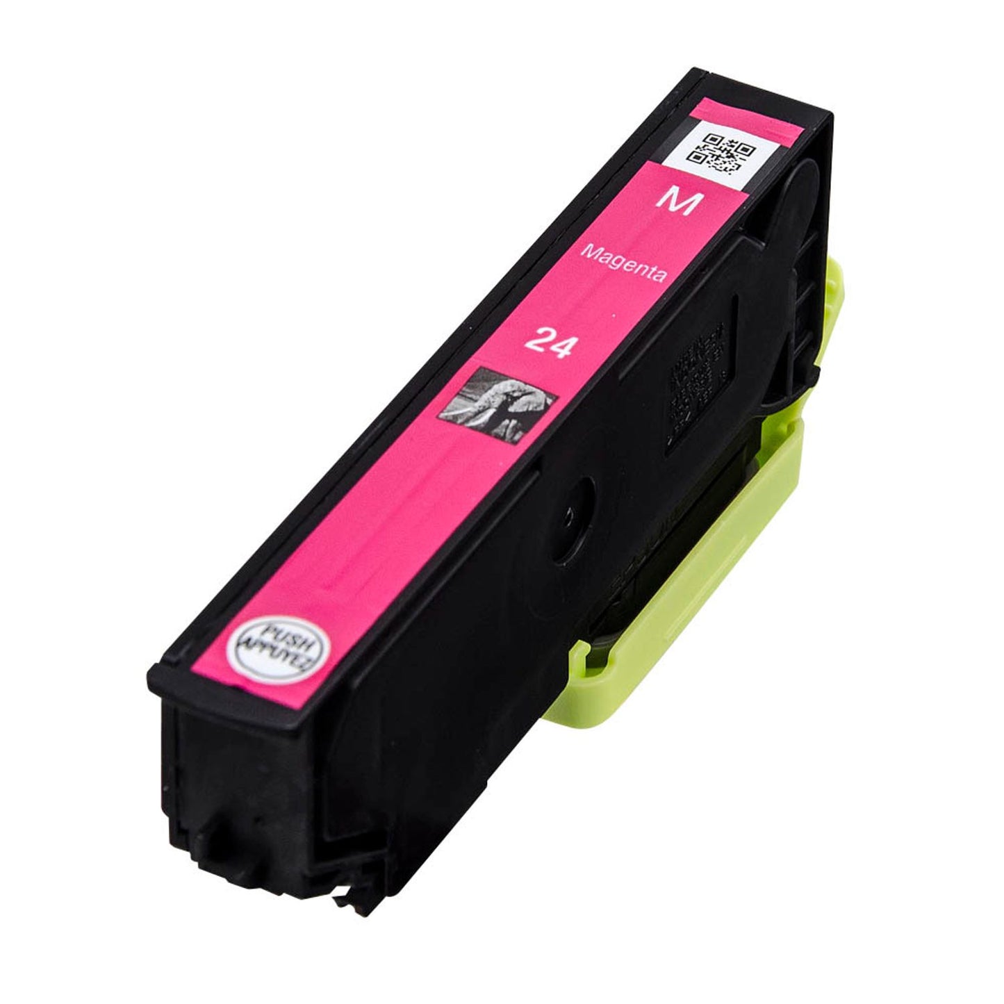 EPSON 24 / T2423 magenta Druckerpatrone | C13T24234012