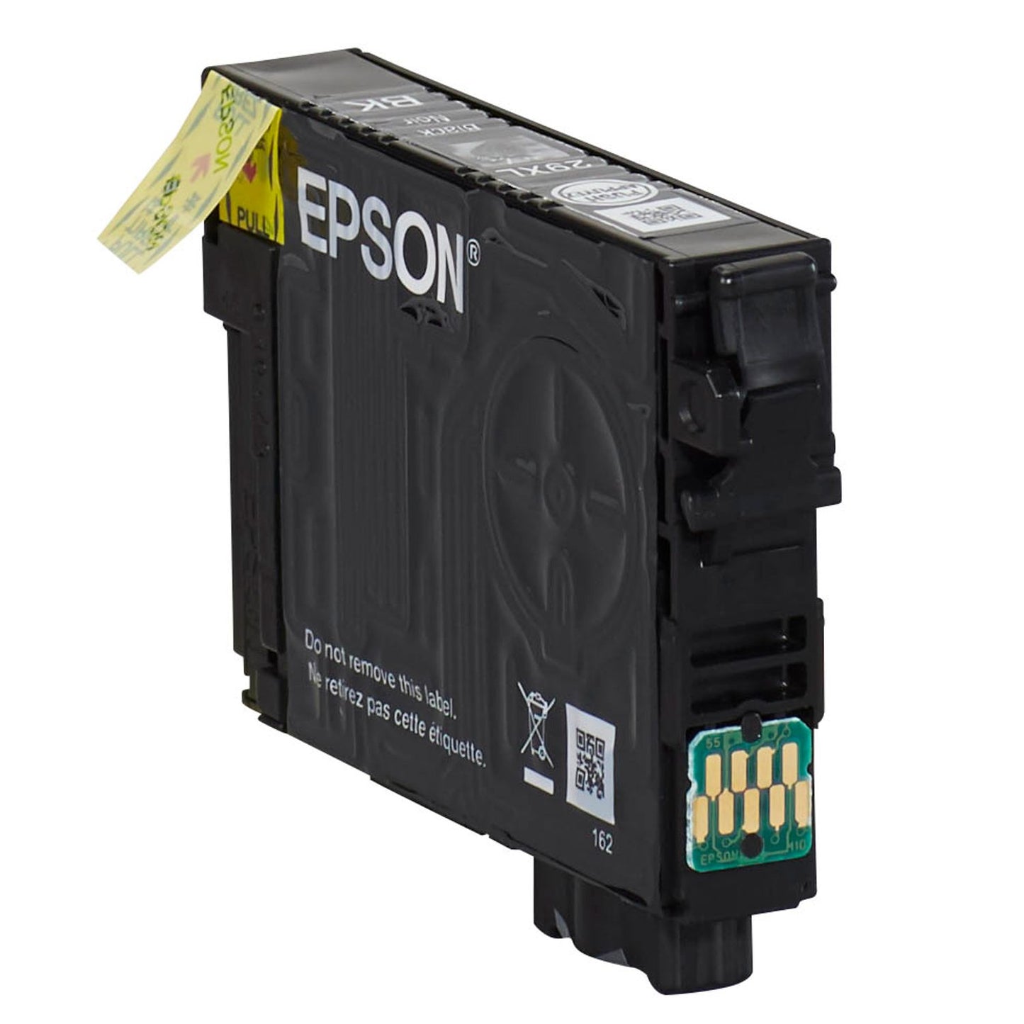EPSON 29XL / T2991XL schwarz Druckerpatrone | C13T29914012