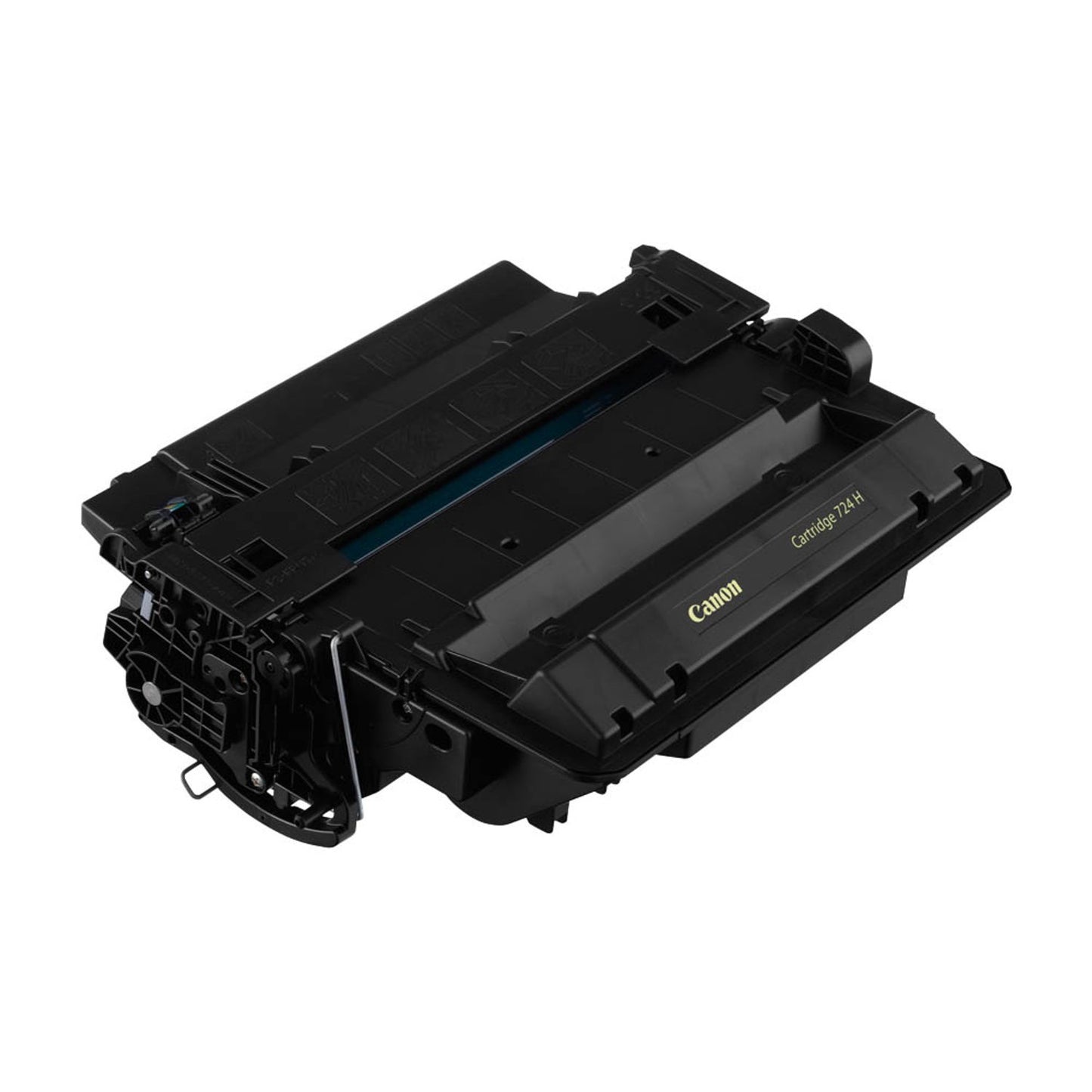 Canon 724H BK schwarz Toner | 3482B002