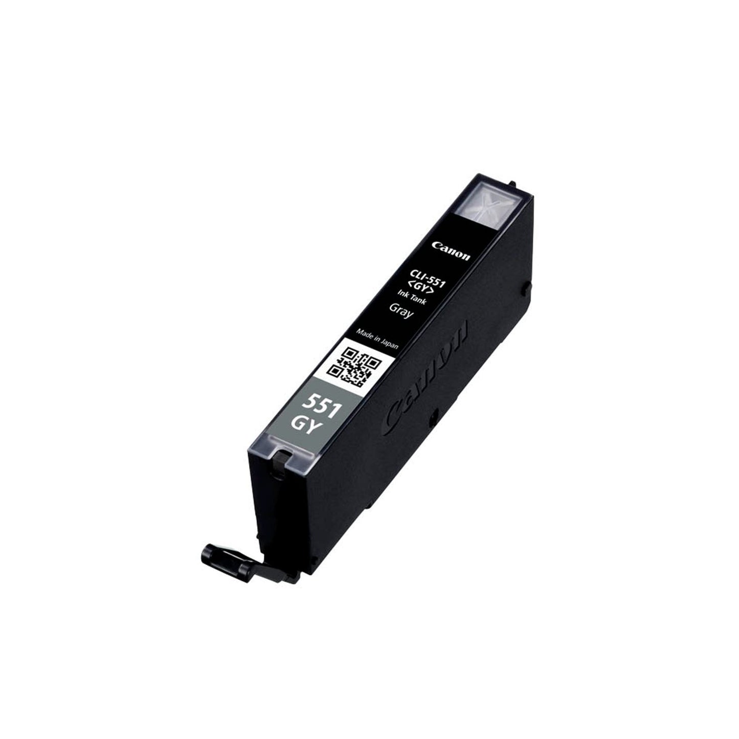 Canon CLI-551 GY grau Druckerpatrone | 6512B001
