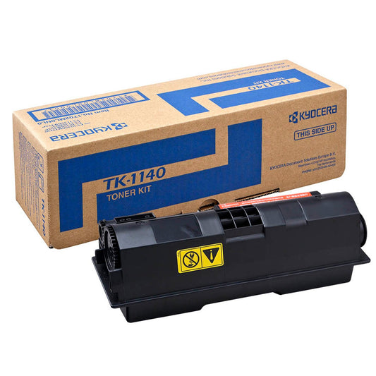 KYOCERA TK-1140 schwarz Toner | 1T02ML0NLC