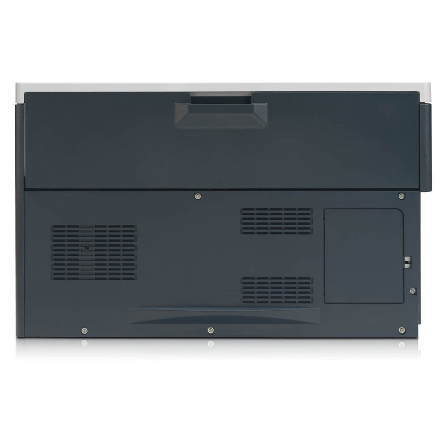 HP Color LaserJet Professional CP5225n Farb-Laserdrucker grau | CE711A#B19