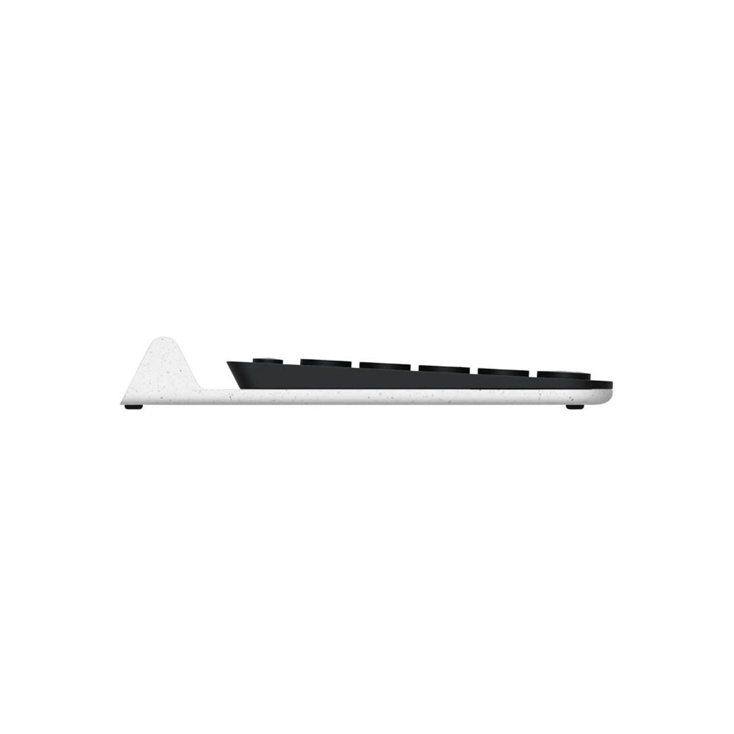 Logitech K780 Multi-Device Tastatur kabellos schwarz | 920-008034