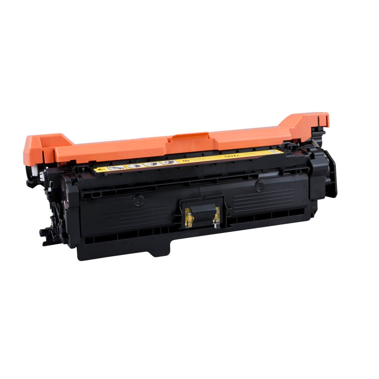 HP 507A () gelb Tonerkartusche | CE402A