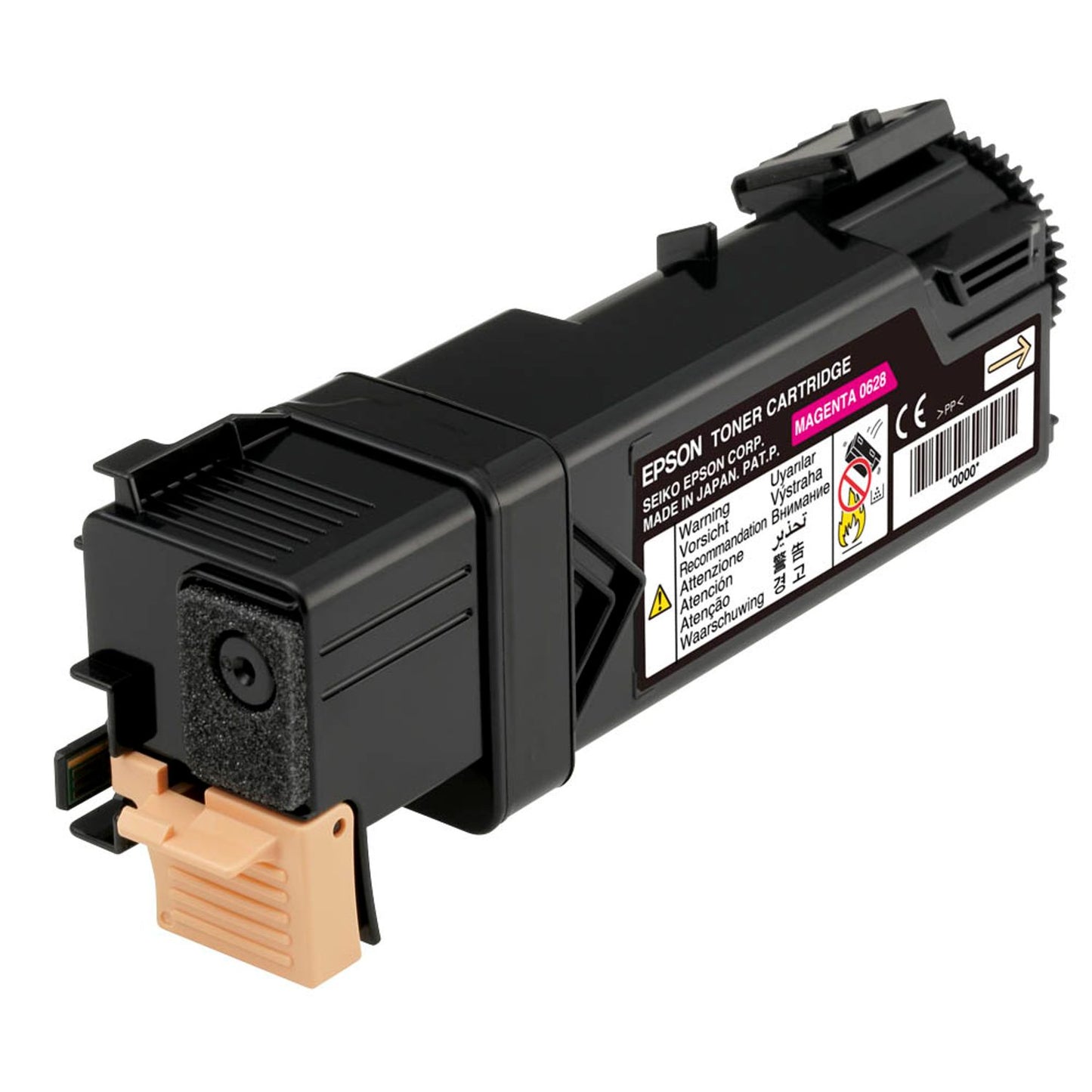EPSON S050628 magenta Toner | C13S050628