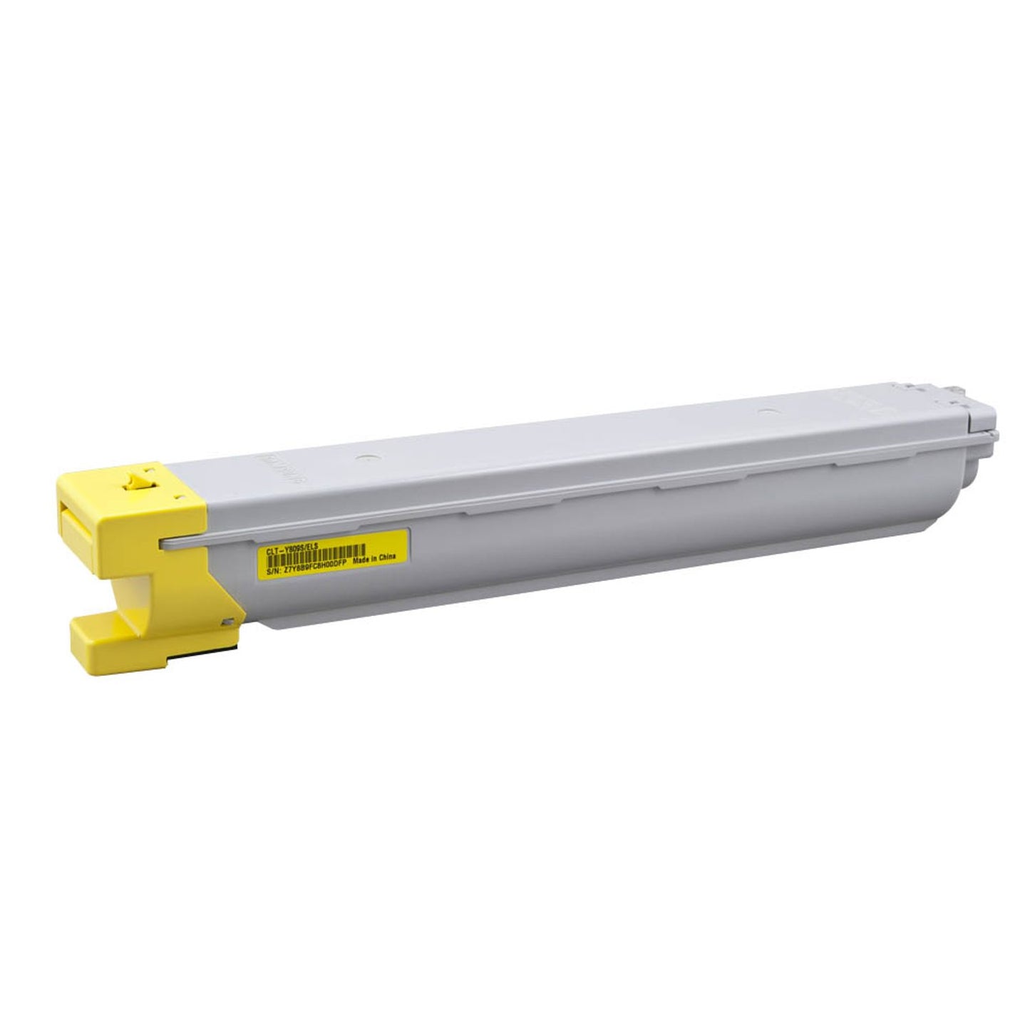 HP CLT-Y809S () gelb Toner | SS742A