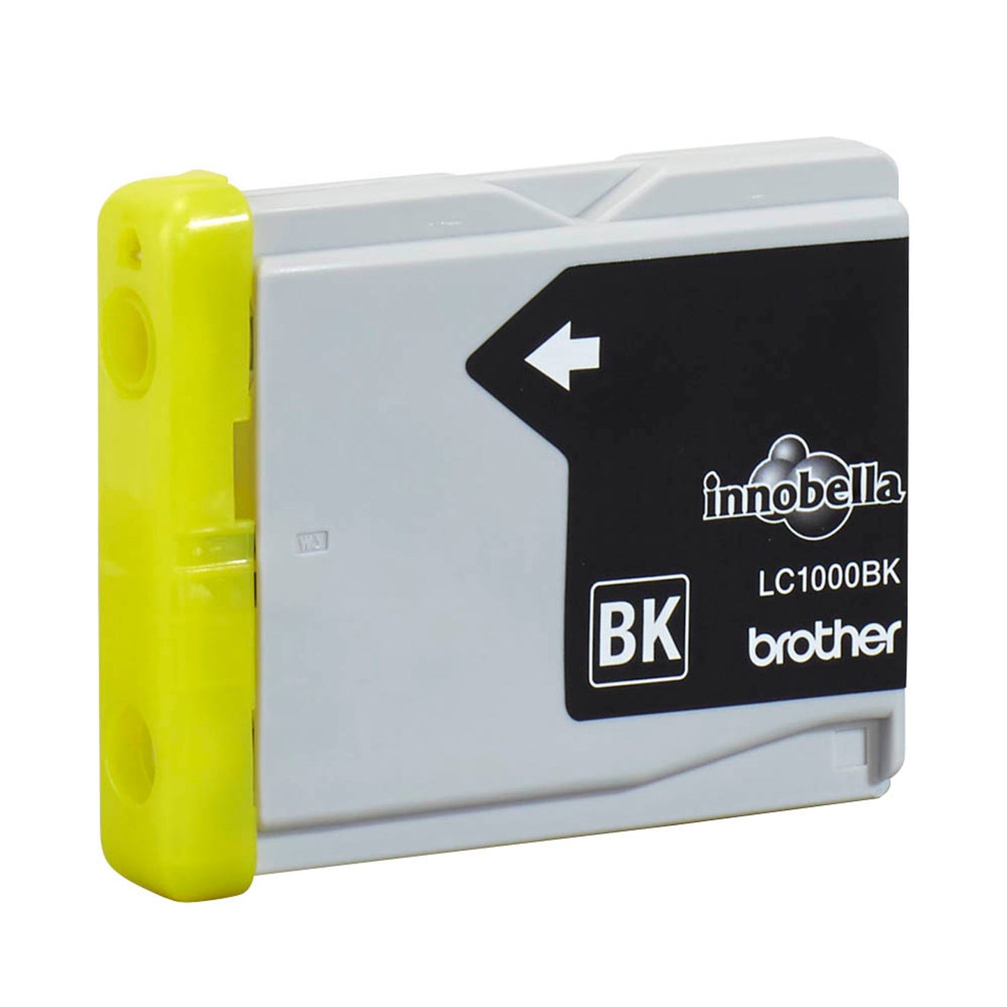 brother LC-1000BK schwarz Druckerpatrone | LC1000BK