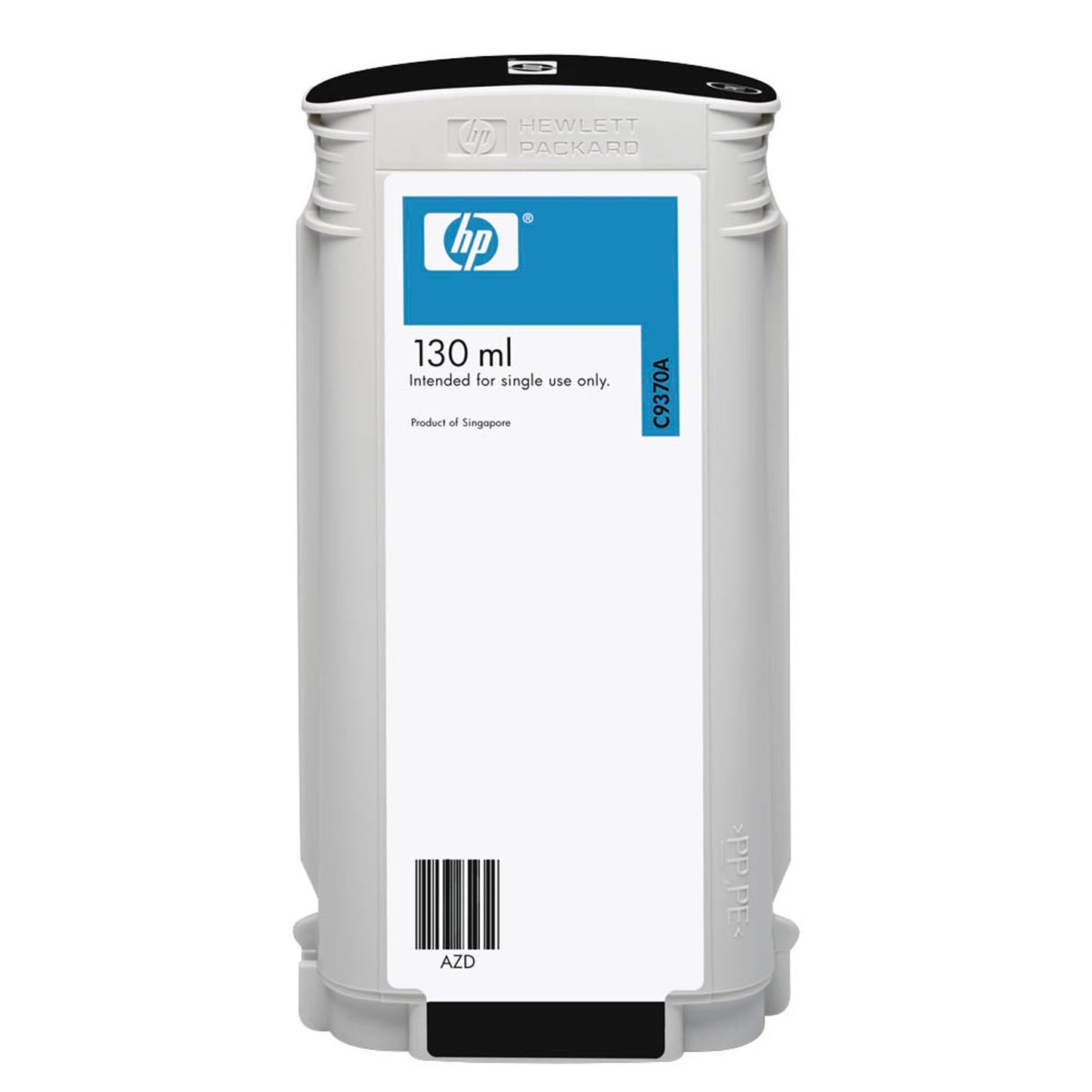 HP 72 () Foto schwarz Druckerpatrone | C9370A