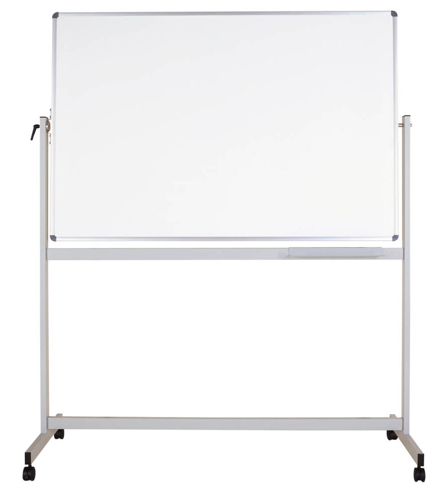 MAUL Mobiles Whiteboard MAULstandard weiß spezialbeschichteter Stahl
