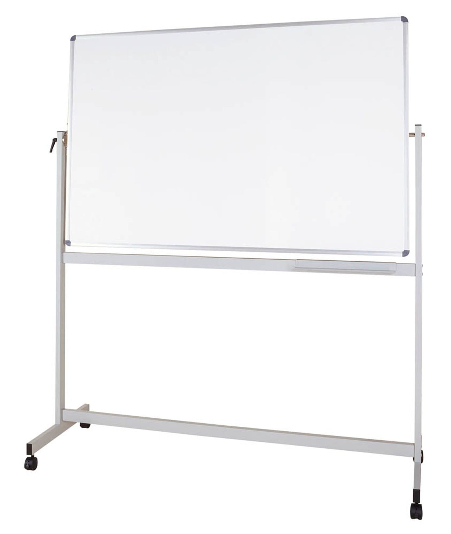 MAUL Mobiles Whiteboard MAULstandard weiß spezialbeschichteter Stahl