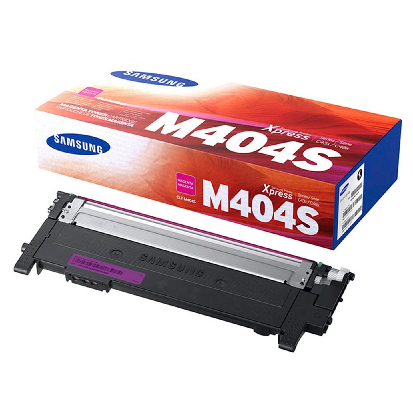 HP CLT-M404S () magenta Toner | SU234A