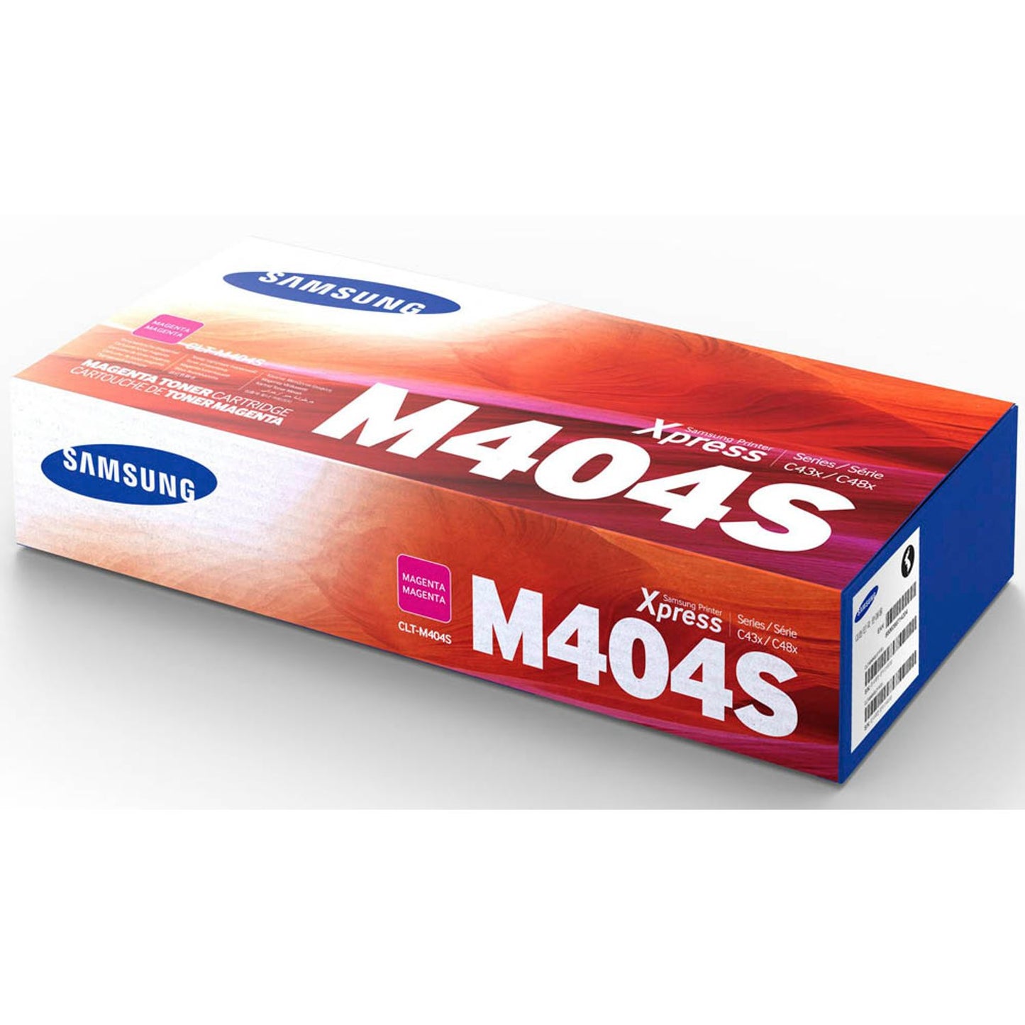 HP CLT-M404S () magenta Toner | SU234A