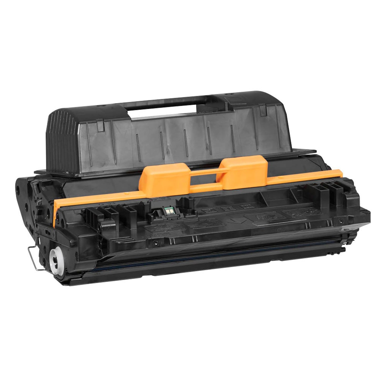 KMP H-T228 schwarz Toner kompatibel zu HP 81X (CF281X) | 2535,3000