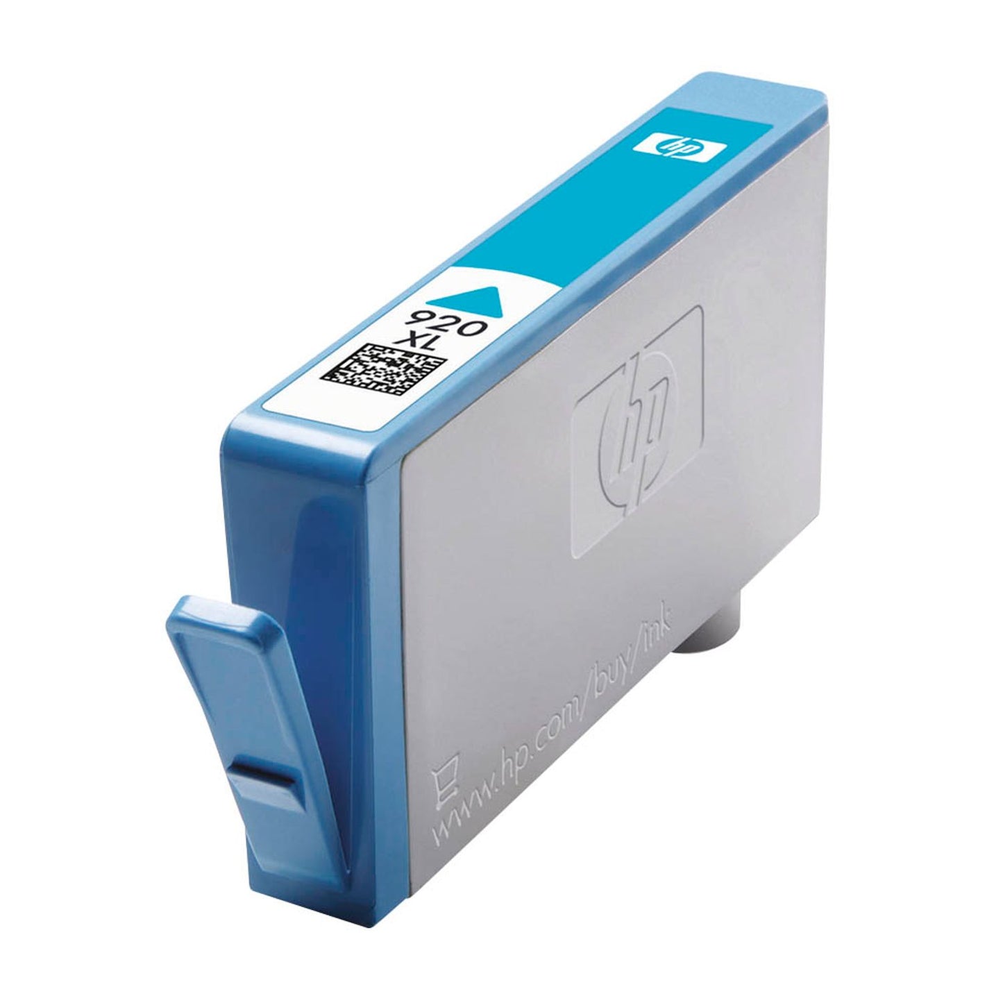 HP 920XL () cyan Druckerpatrone | CD972AE