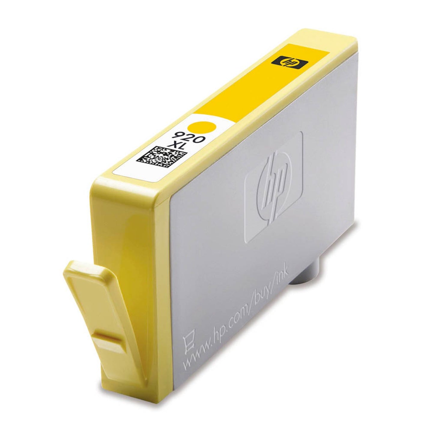 HP 920XL () gelb Druckerpatrone | CD974AE