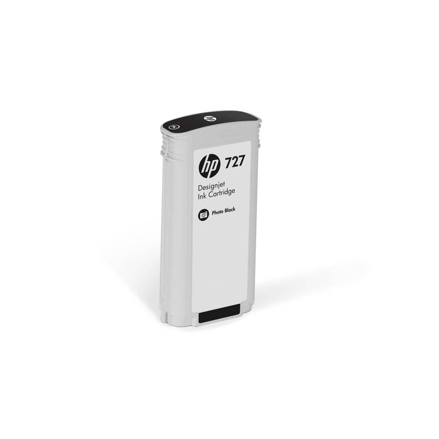 HP 727 () Foto schwarz Druckerpatrone | B3P23A