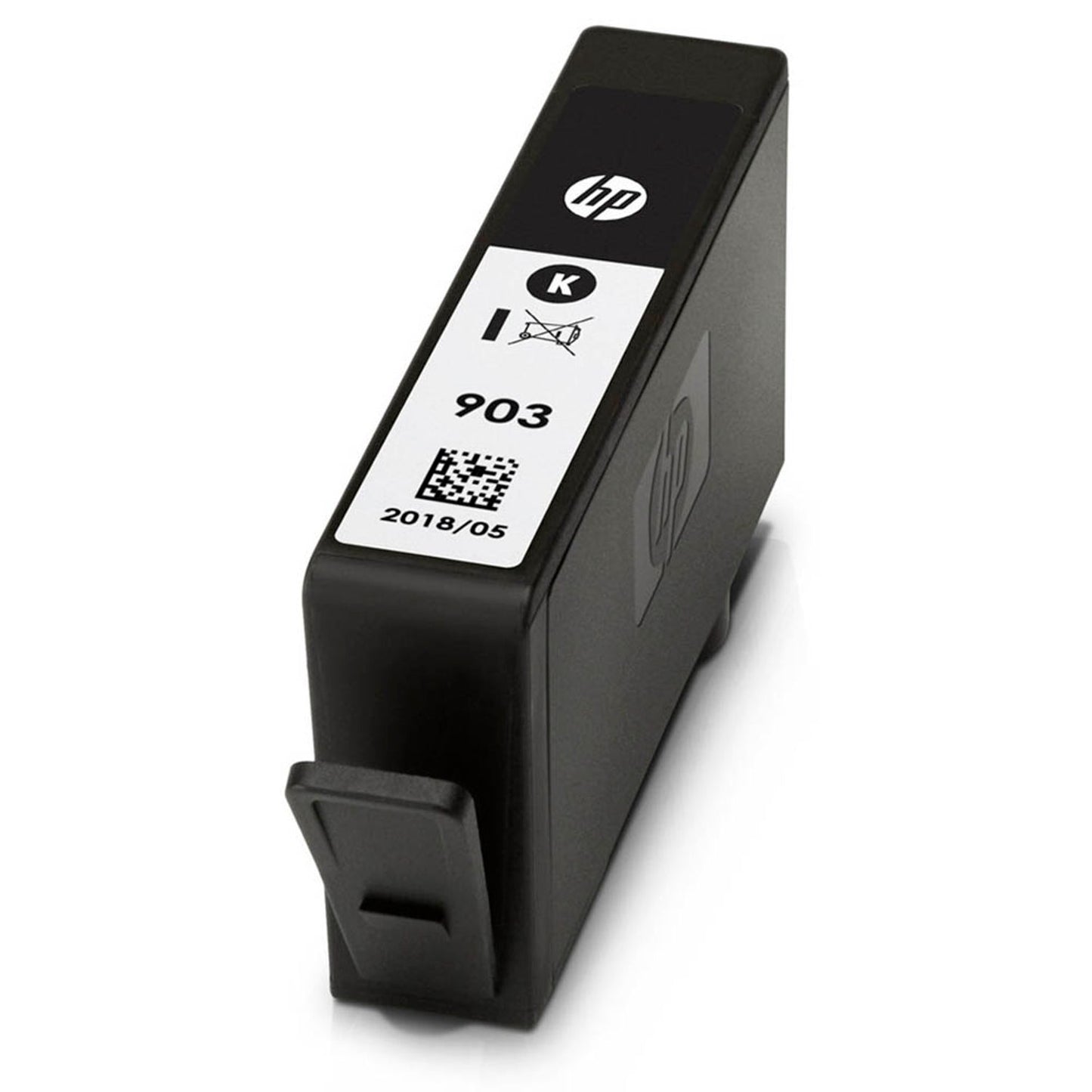HP 903 () schwarz Druckerpatrone | T6L99AE