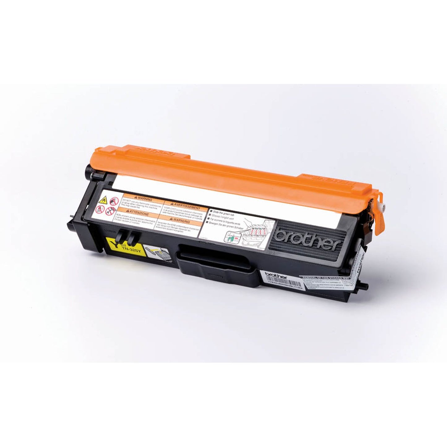 brother TN-325Y gelb Toner | TN325Y