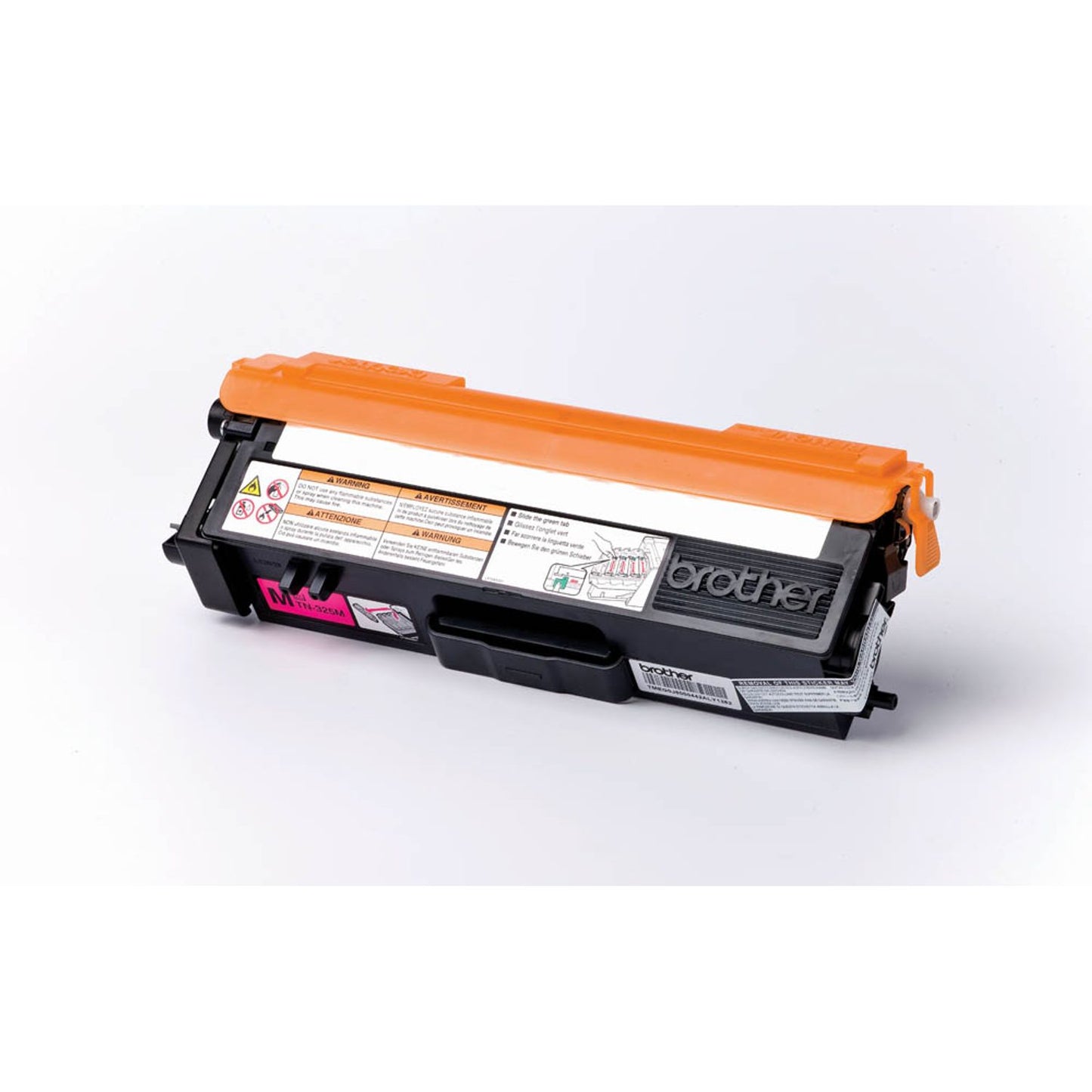 brother TN-325M magenta Toner | TN325M