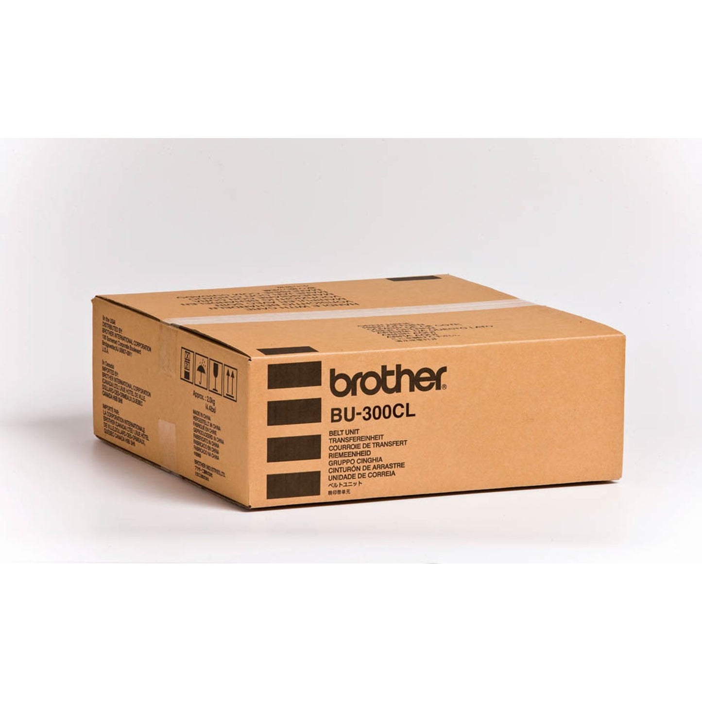 brother BU-300CL () Transfereinheit | BU300CL
