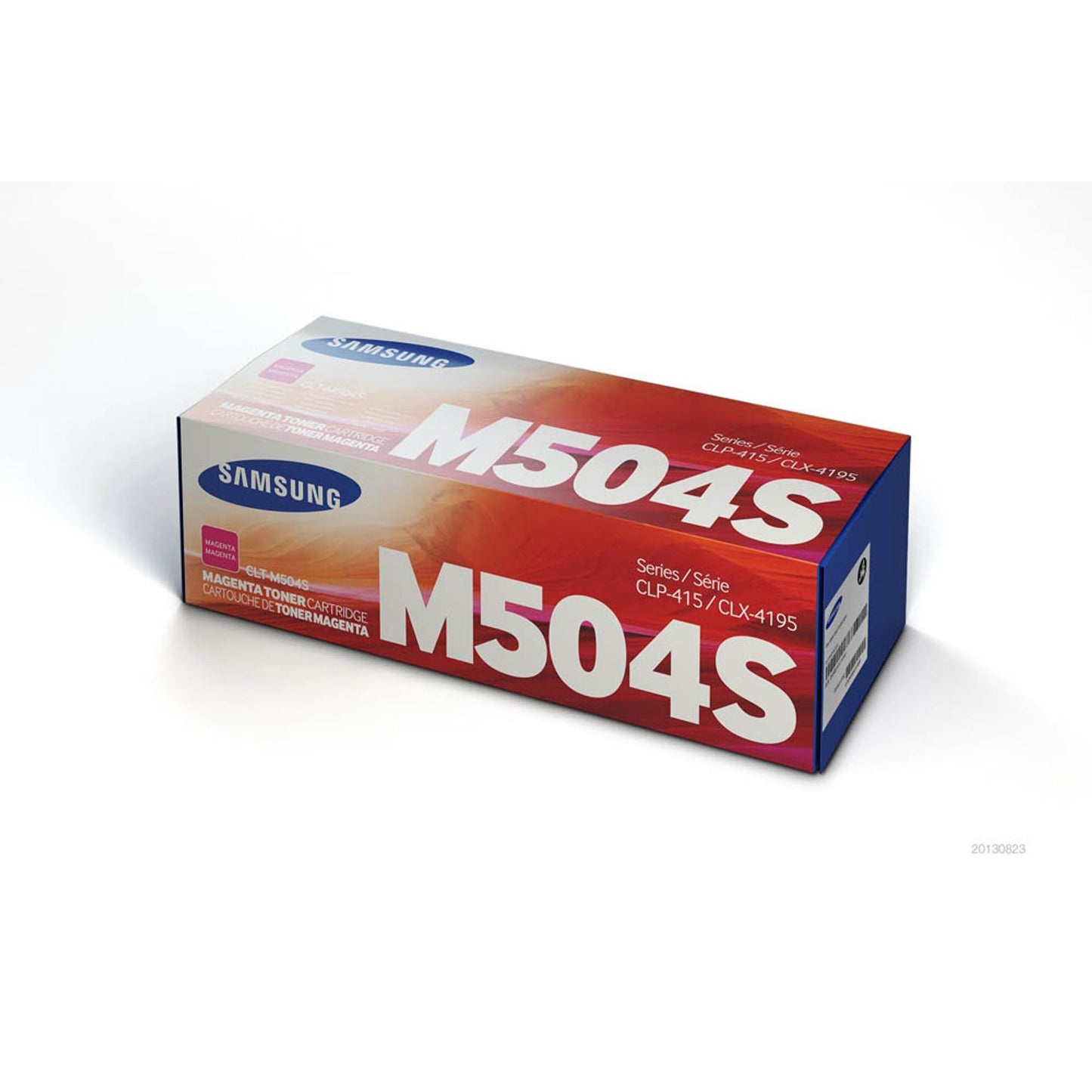 HP CLT-M504S () magenta Toner | SU292A
