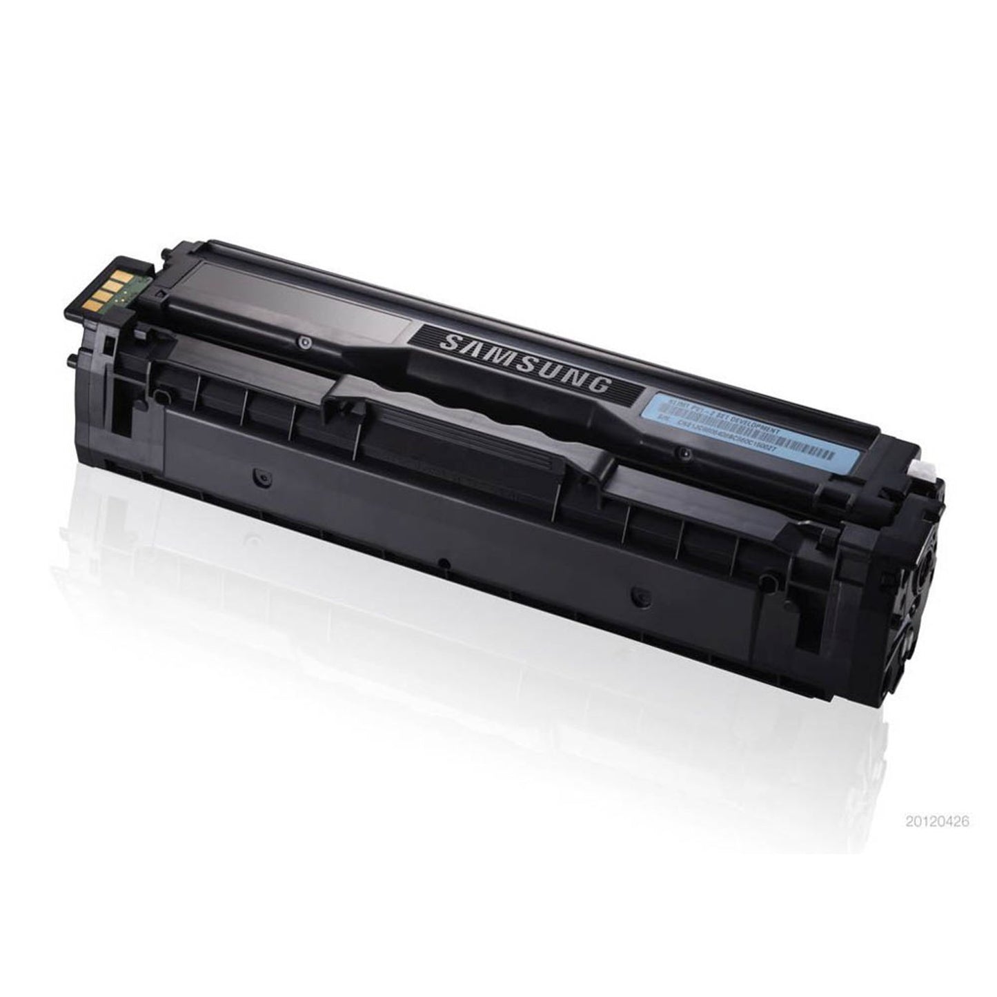 HP CLT-C504S () cyan Toner | SU025A