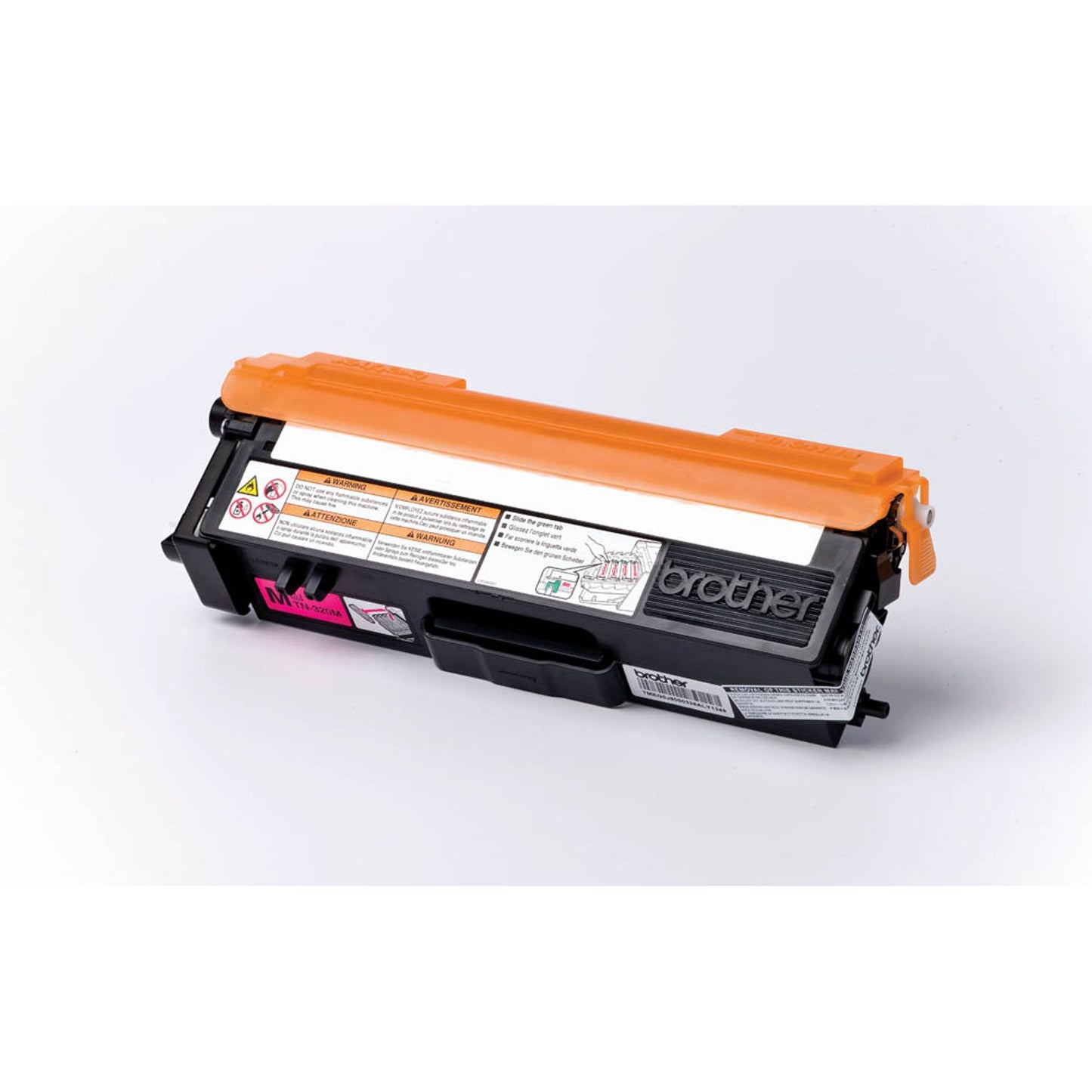 brother TN-320M magenta Toner | TN320M