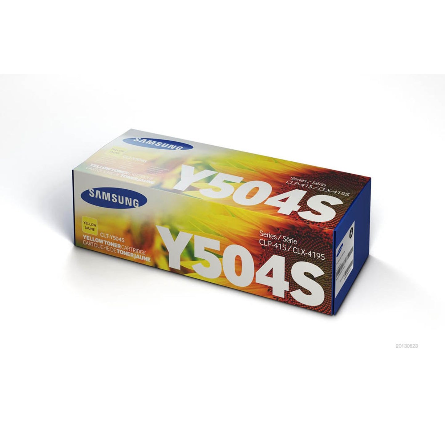 HP CLT-Y504S () gelb Toner | SU502A