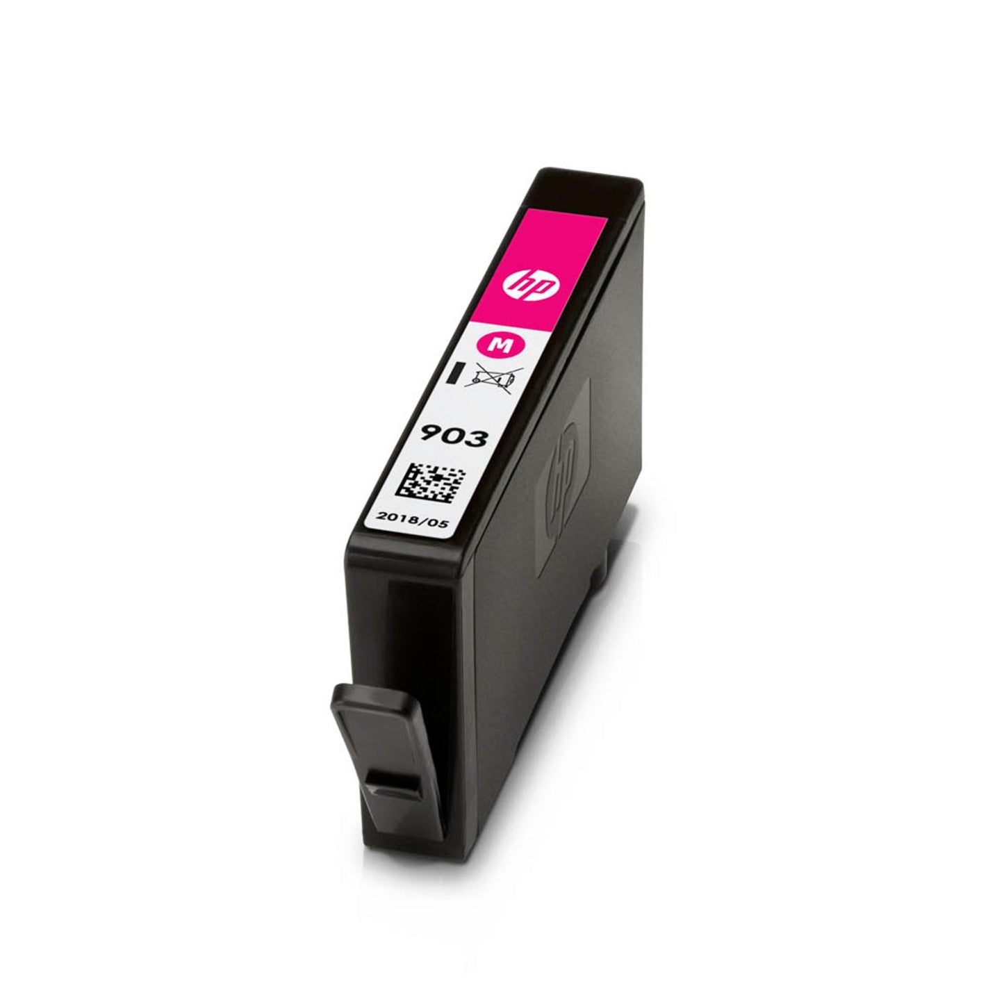 HP 903 () magenta Druckerpatrone | T6L91AE