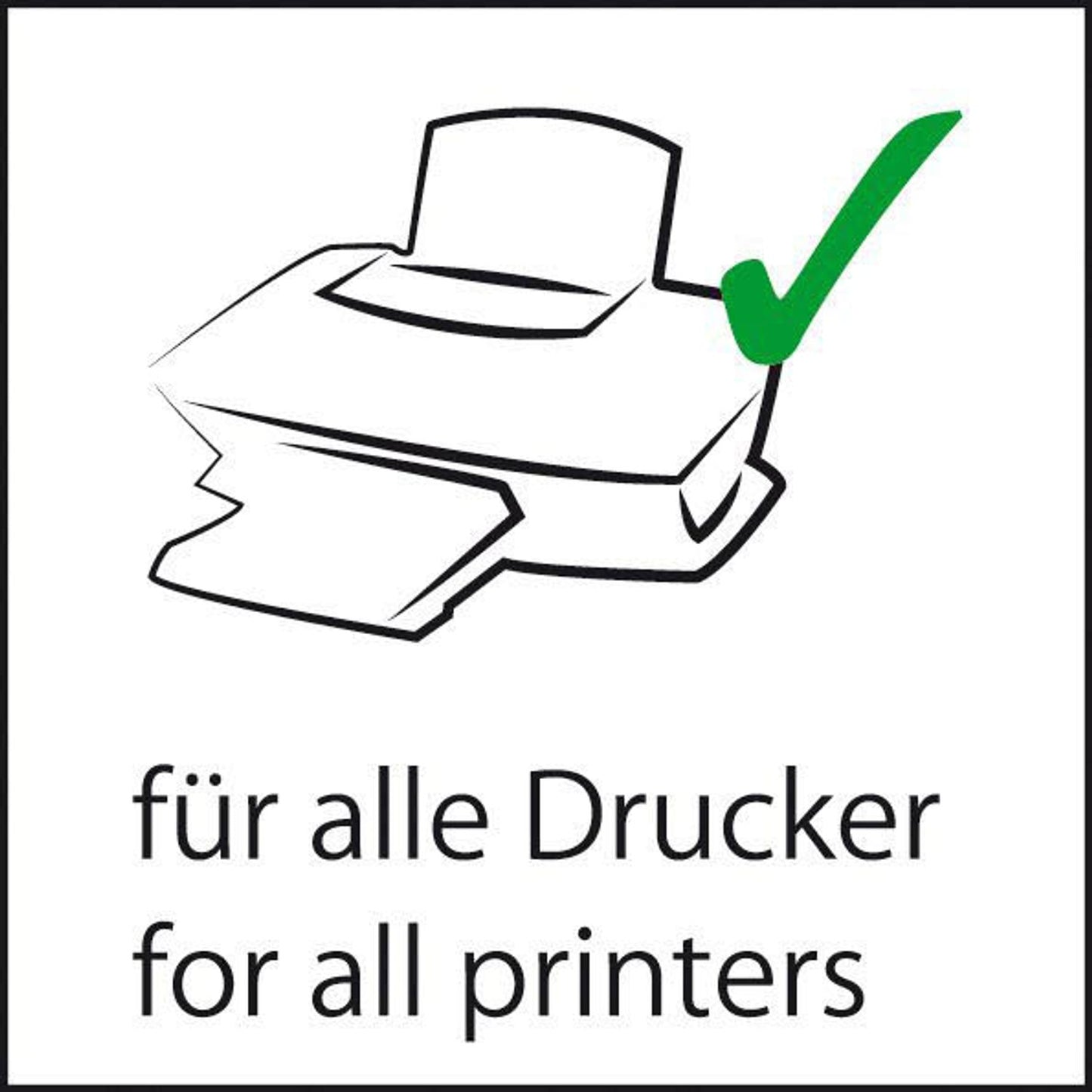 SIGEL Briefpapier Urkunde Motiv DIN A4 185 g/qm | DP548 | 1 Pack = 12 Blatt