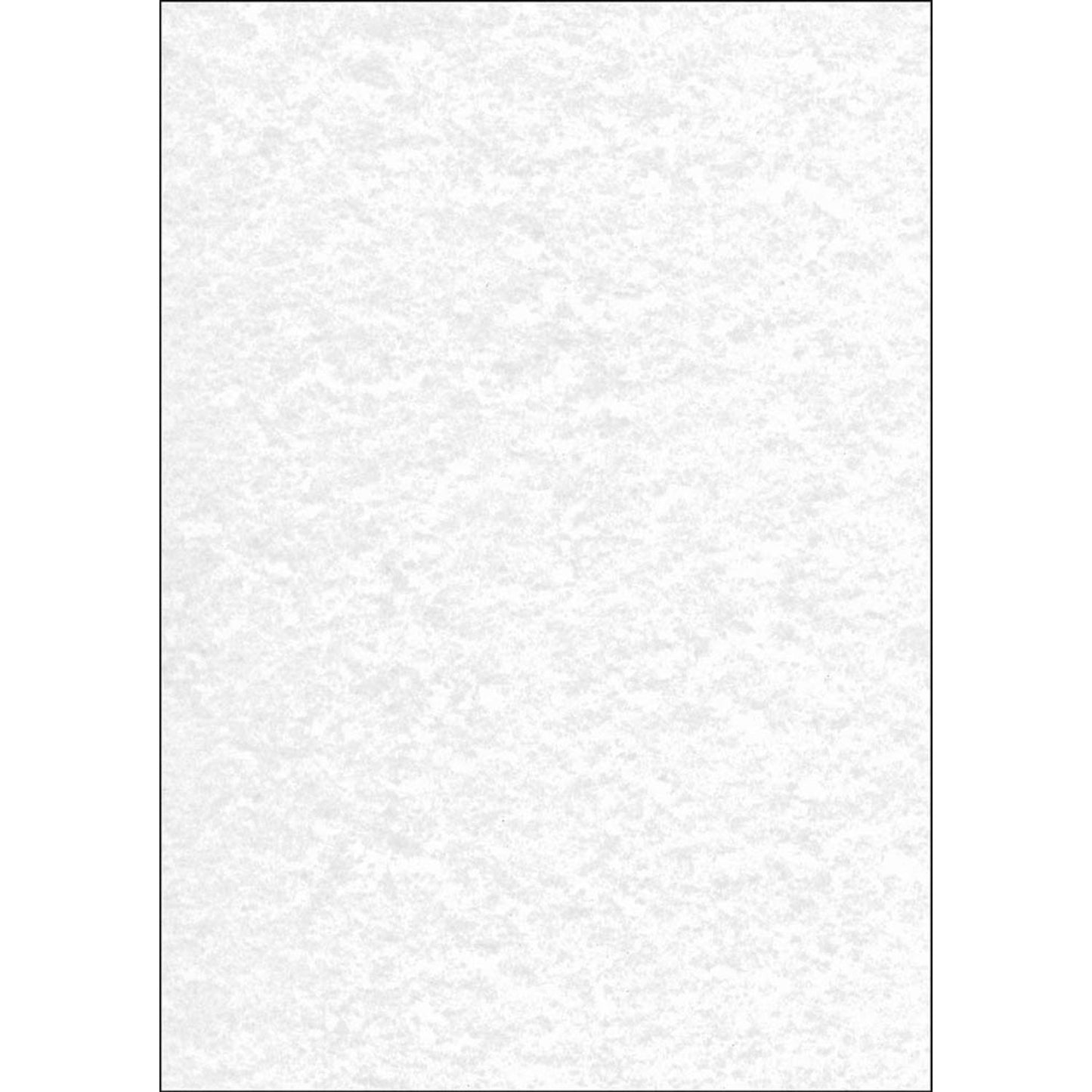SIGEL Briefpapier Perga grau DIN A4 200 g/qm | DP657 | 1 Pack = 50 Blatt