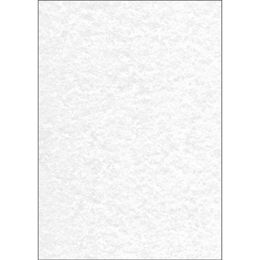 SIGEL Briefpapier Perga grau DIN A4 200 g/qm | DP657 | 1 Pack = 50 Blatt