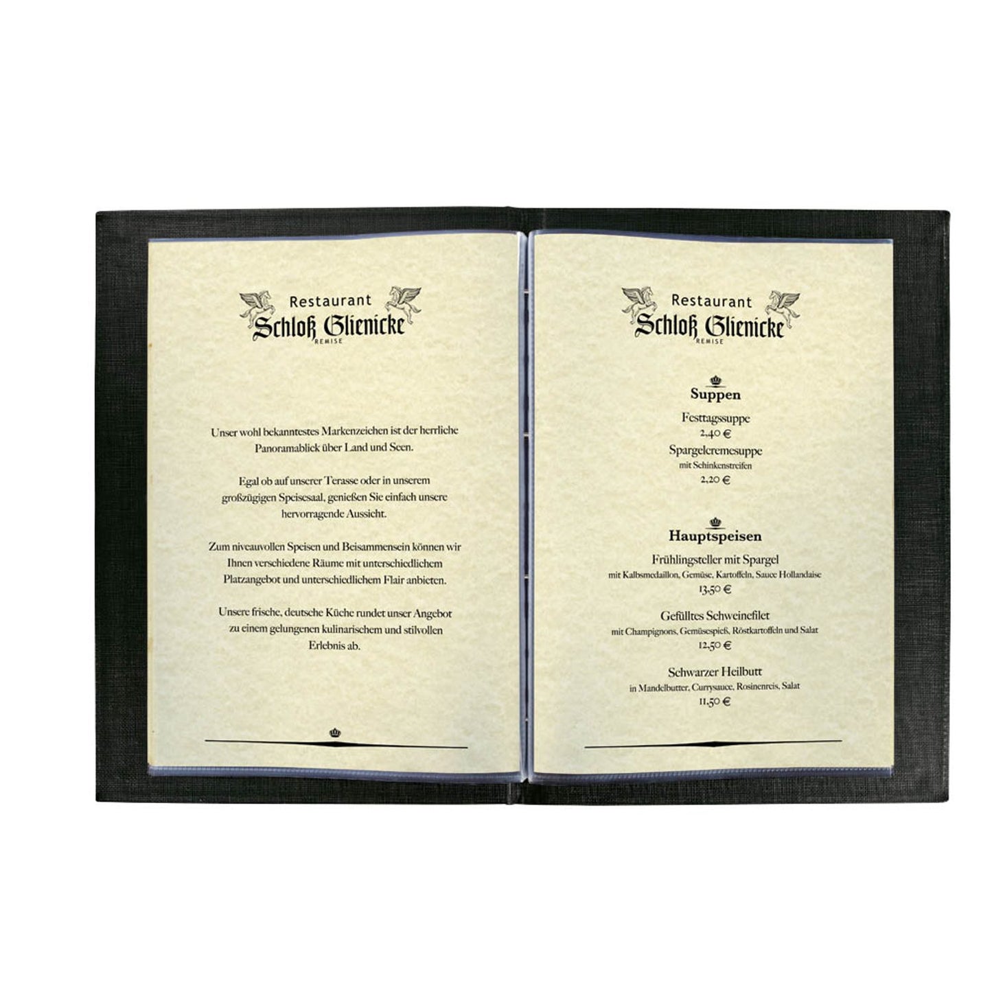 SIGEL Briefpapier Perga champagner DIN A4 200 g/qm | DP655 | 1 Pack = 50 Blatt